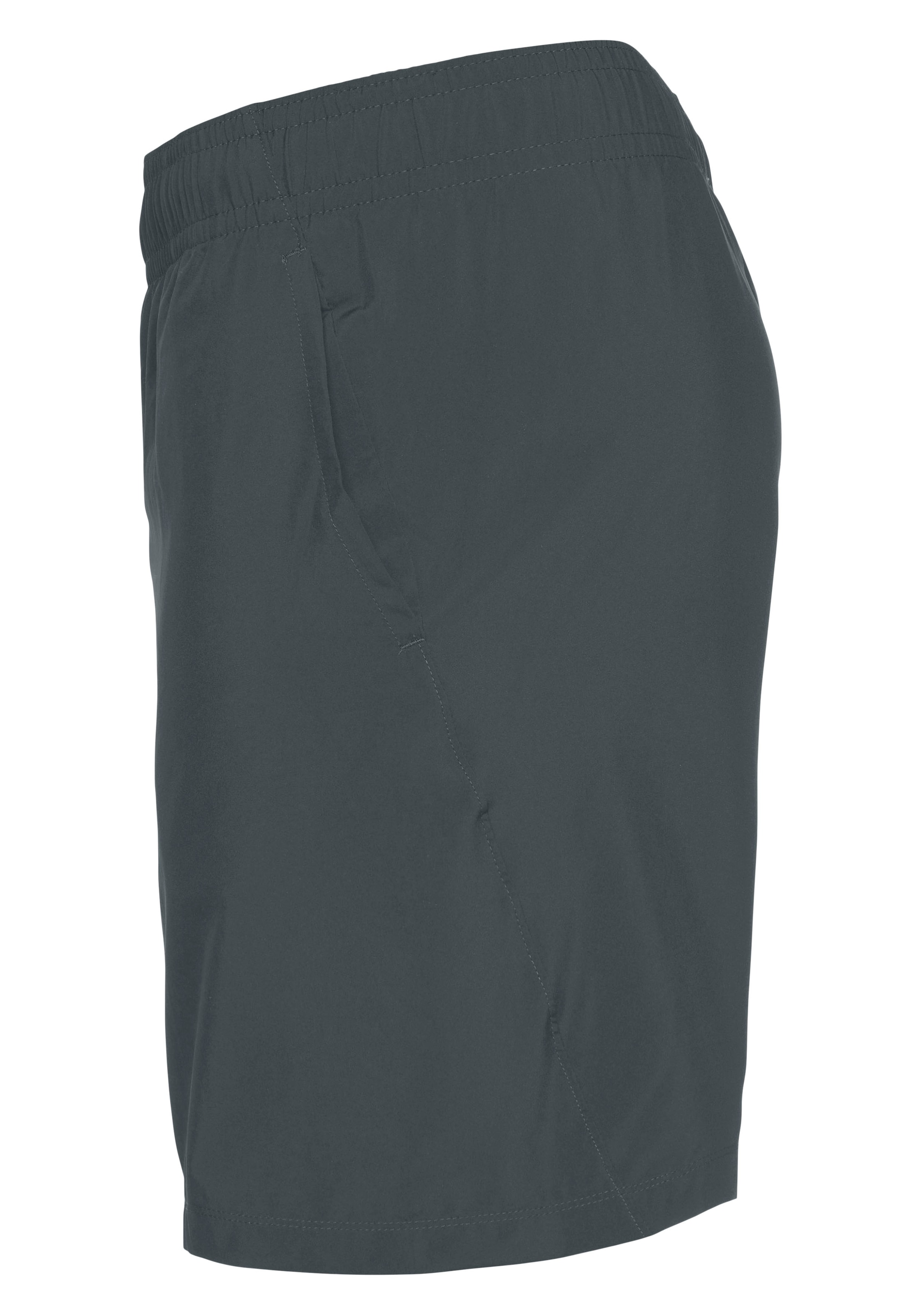 Under Armour® Shorts »UA WOVEN GRAPHIC SHORTS«