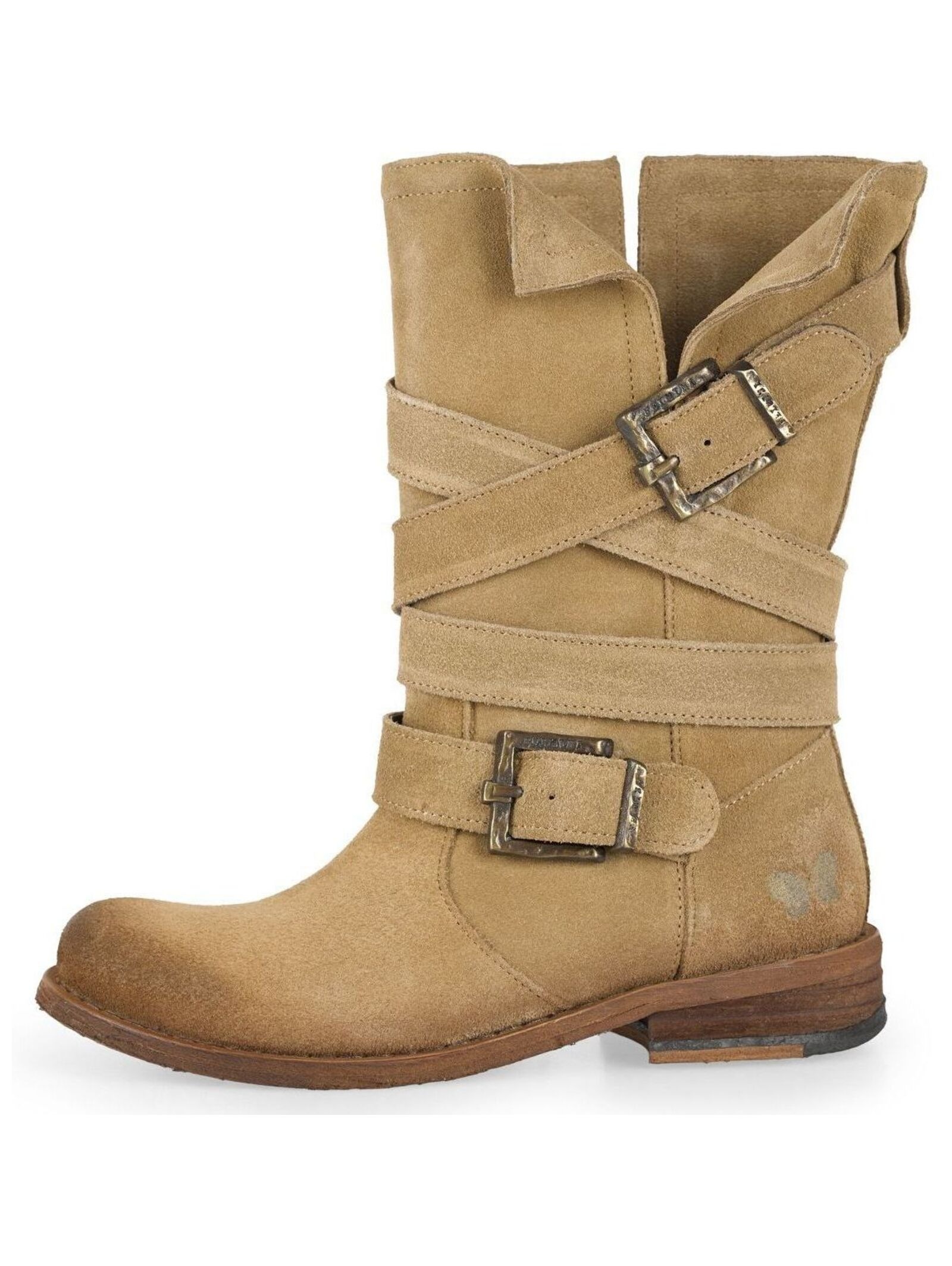 Felmini Stiefel »Felmini Stiefel Veloursleder«