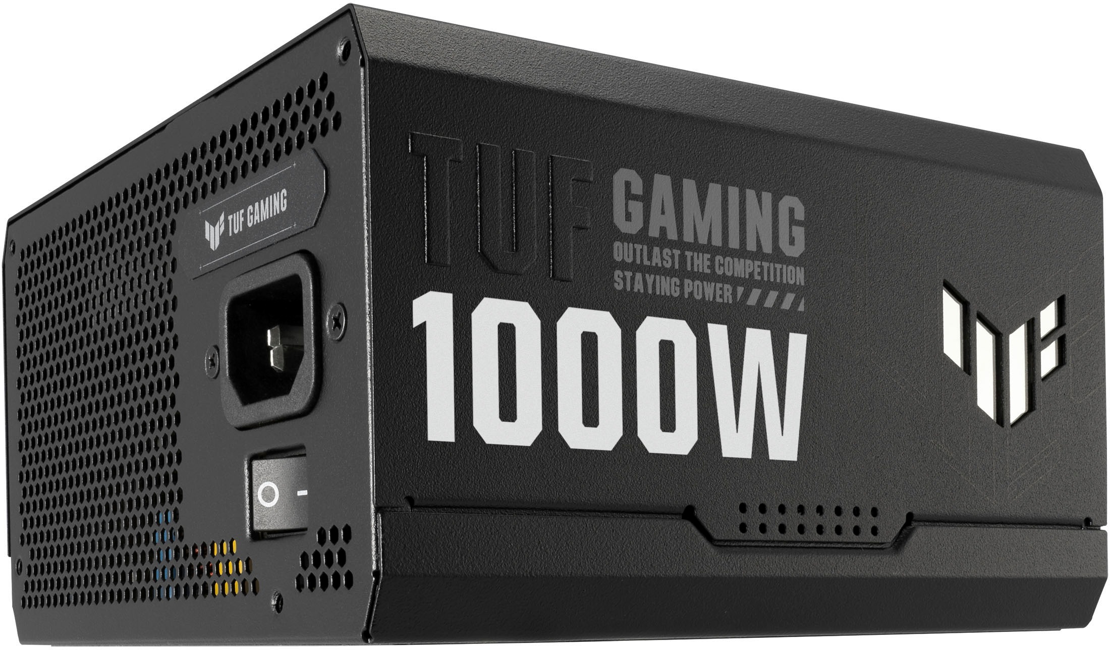 Asus PC-Netzteil »TUF Gaming 1000W Gold«