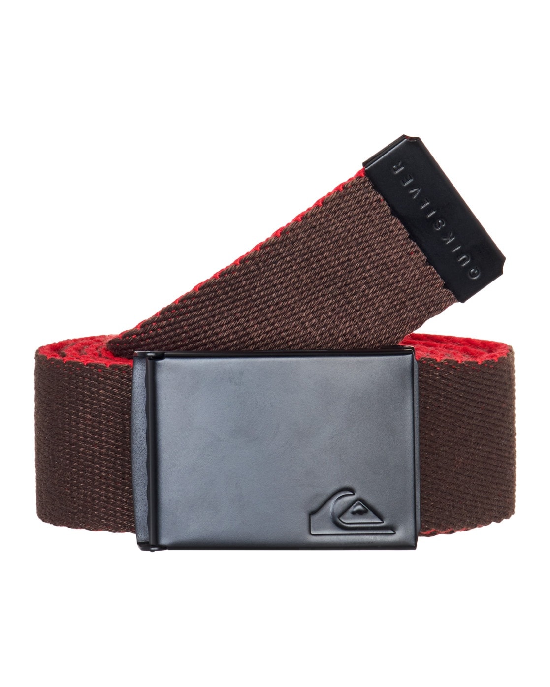Quiksilver Synthetikgürtel "The Jam 5" günstig online kaufen