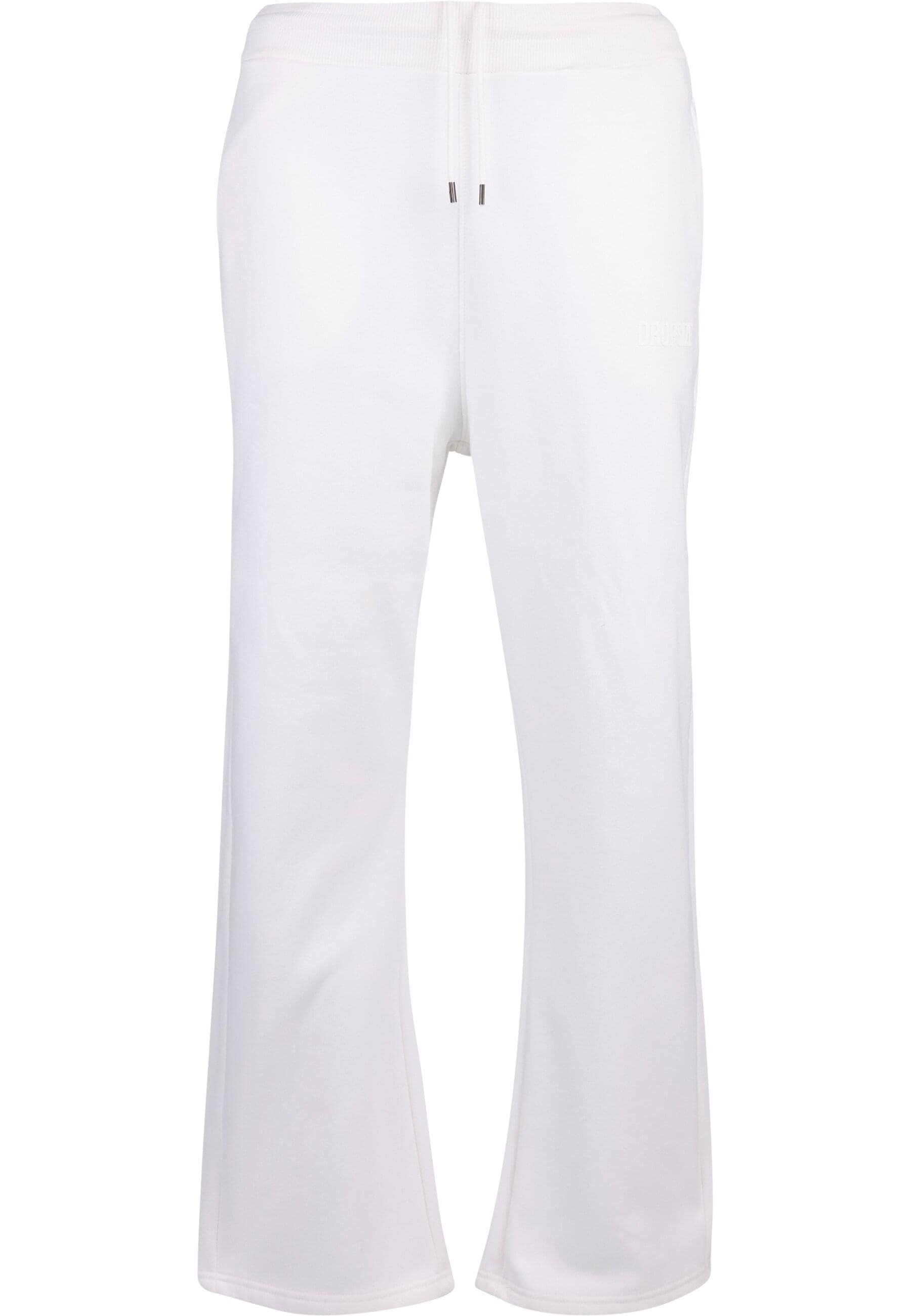 Dropsize Jogginghose "Dropsize OPEN LEG JOGGER" günstig online kaufen