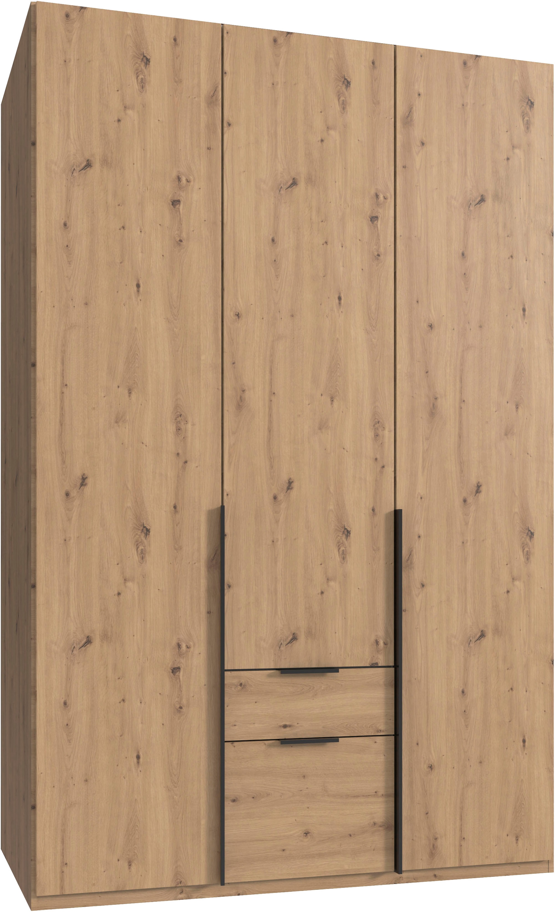 Wimex Drehtürenschrank "Mugano, 135 oder 180cm breit, 208 oder 236cm hoch, günstig online kaufen
