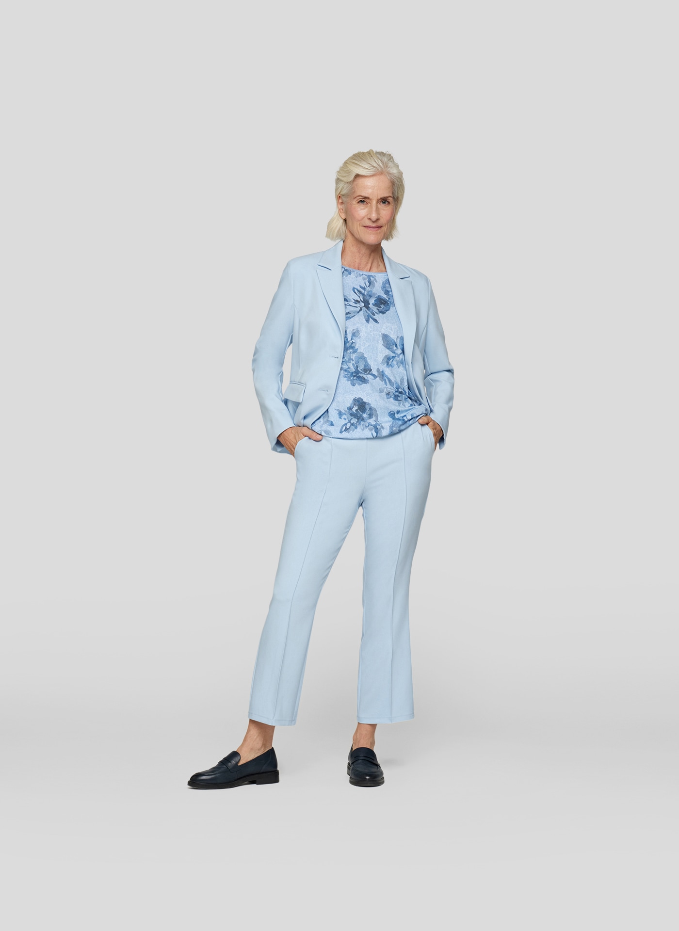 Rabe Jackenblazer »Jacke«
