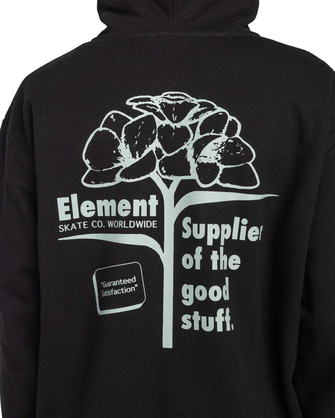 Element Hoodie »Supplier«