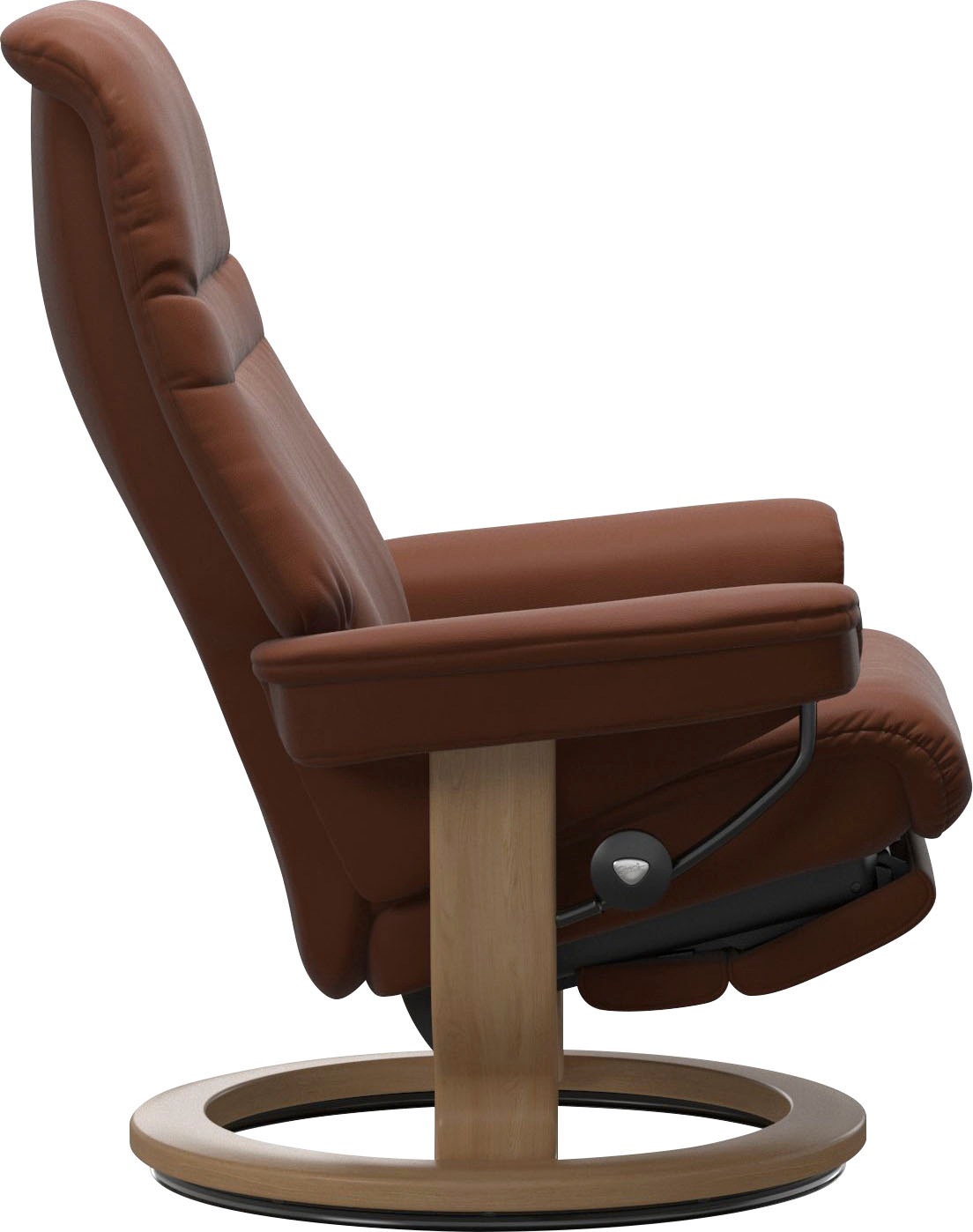 Thumbnail - Stressless Relaxsessel "Sunrise", elektrisch verstellbar, optional 2-motorisch, Größe M & L