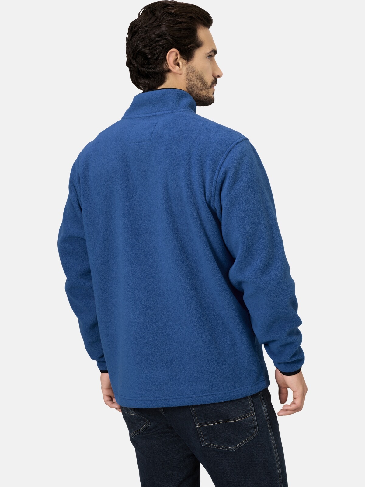 Babista Fleecepullover »Sweatshirt LUCIVENTRO«
