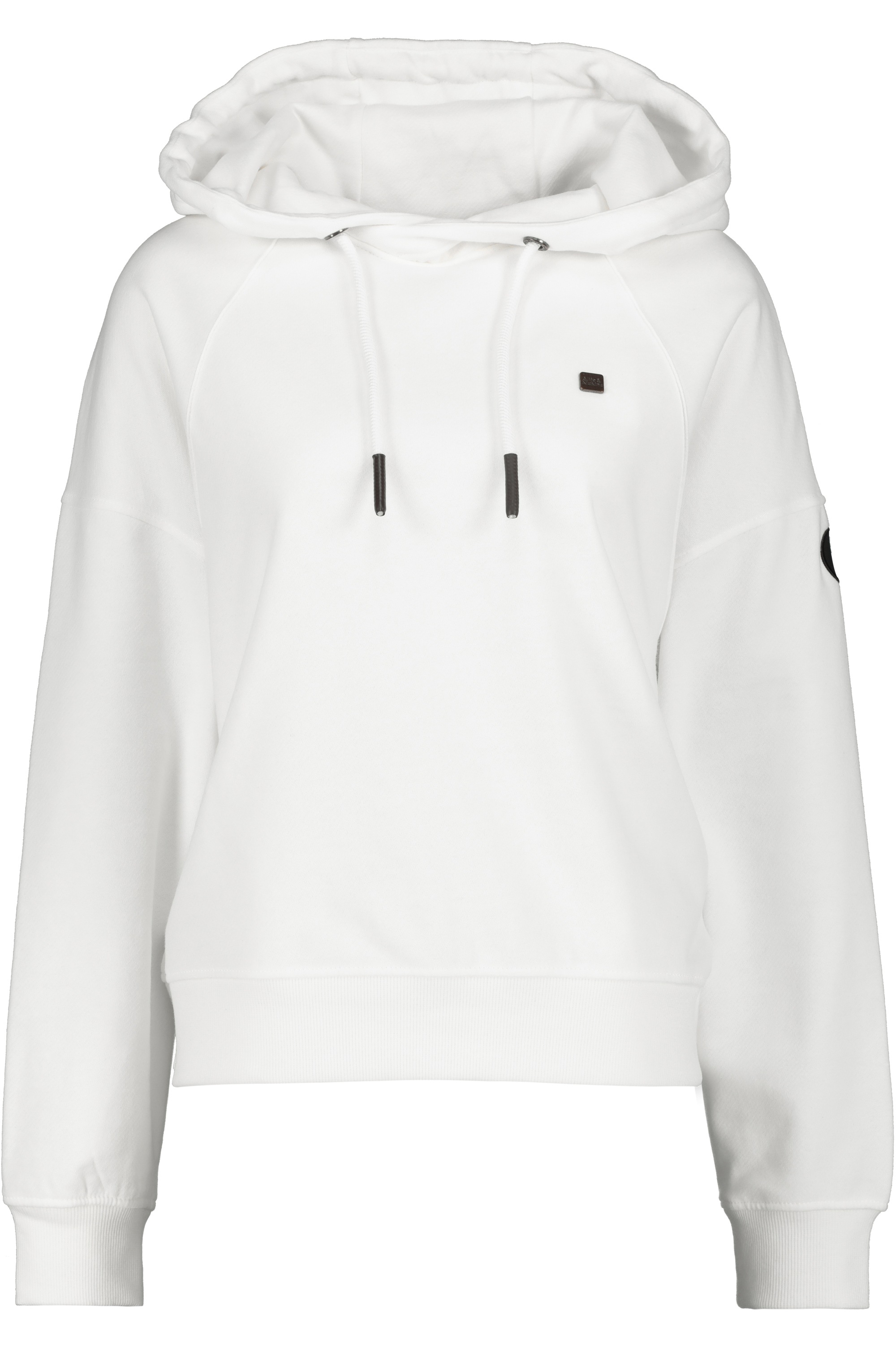 Alife & Kickin Kapuzensweatshirt "Damen JessyAK B" günstig online kaufen