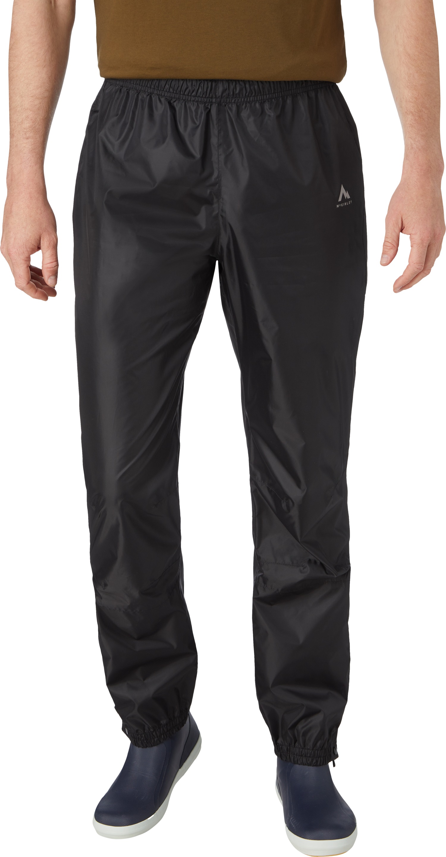 McKINLEY Regenhose "Ux.-Regenhose Longville IIII ux" günstig online kaufen