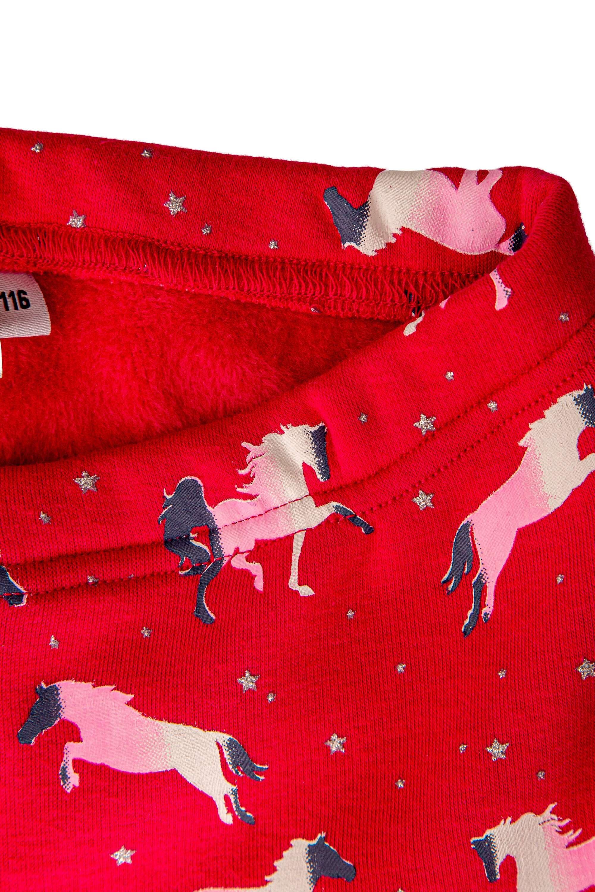 happy girls Sommerkleid »leggings«