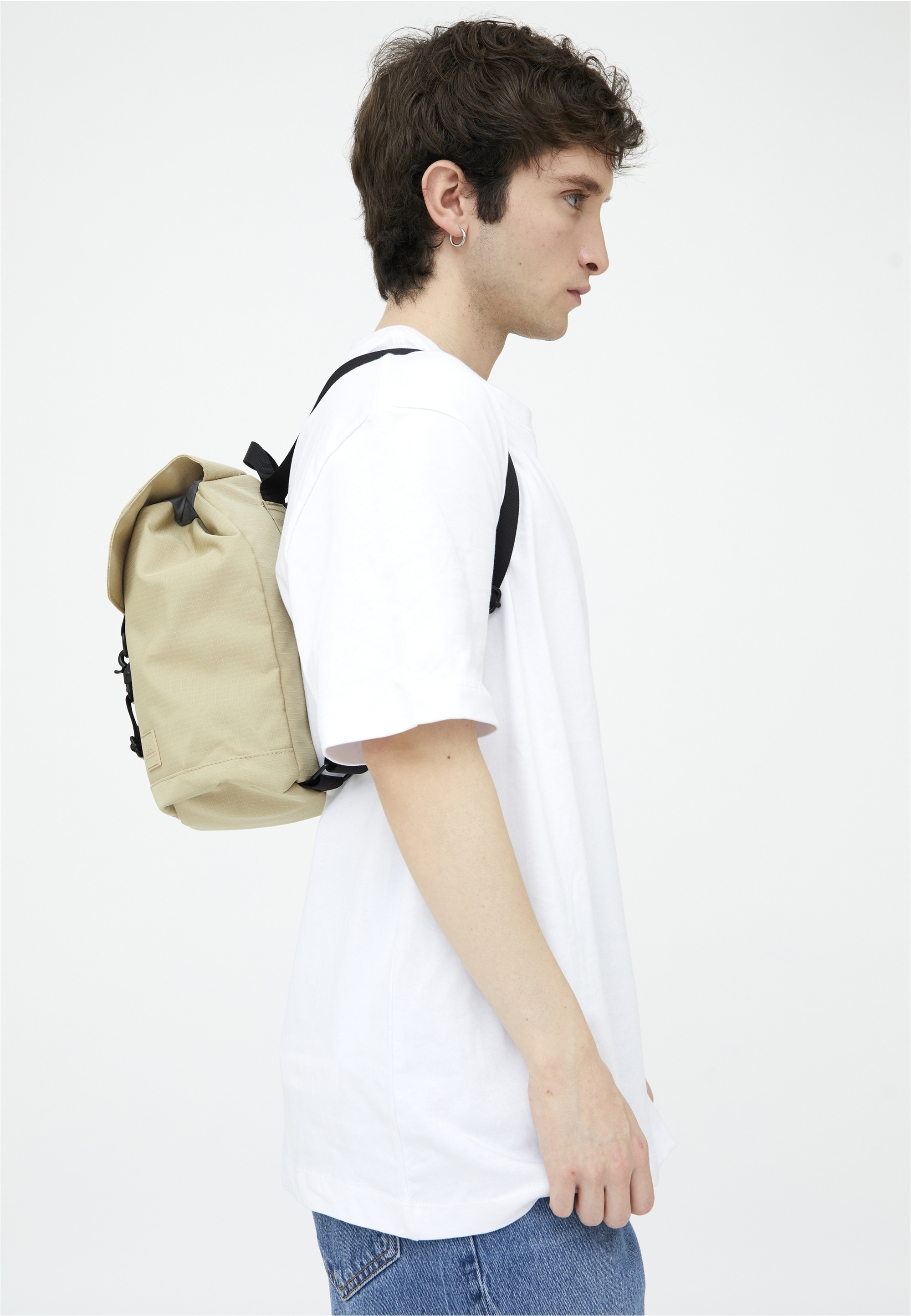 lefrik Laptoptasche »Scout Mini Vandra«, mit praktischer Schnellzugriffstasche