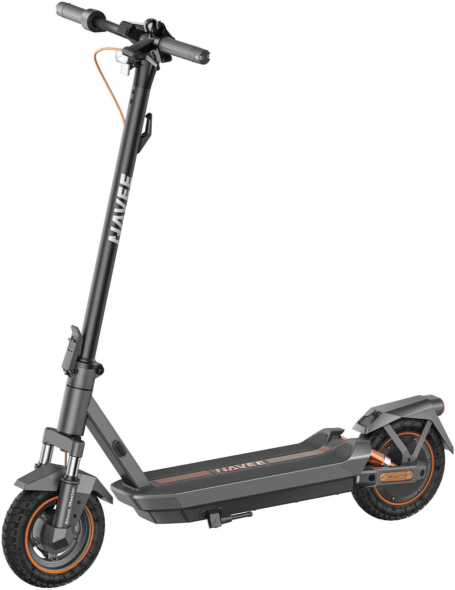 NAVEE E-Scooter »GT3 Electric Scooter (DE Version)«