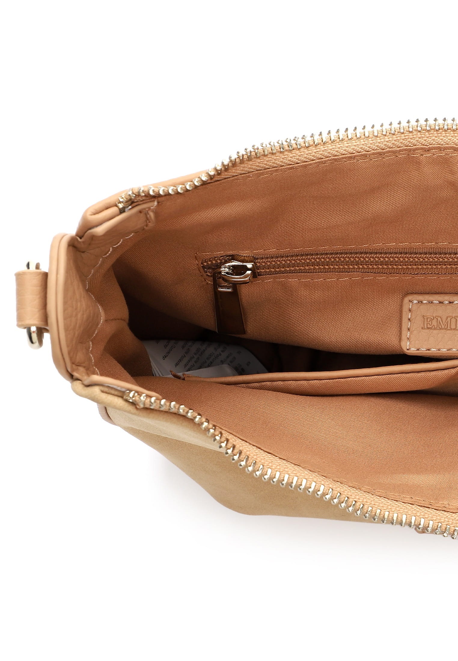 EMILY & NOAH Umhängetasche »Umhängetasche E&N Jeanna«