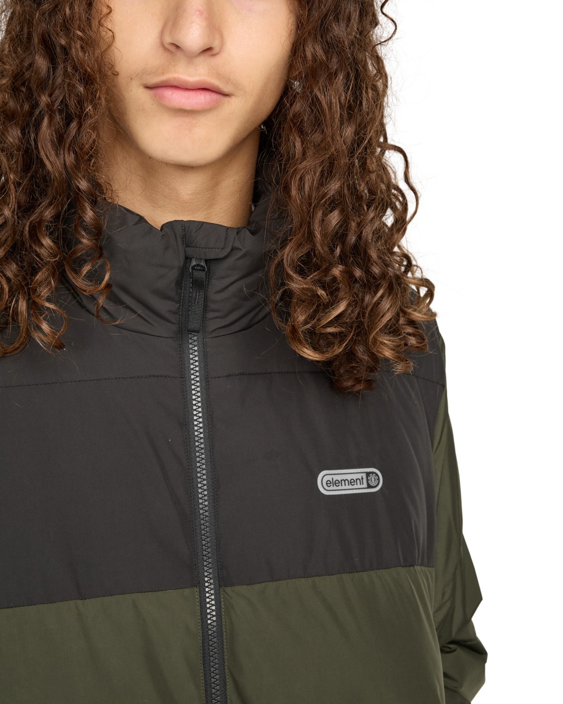 Element Outdoorjacke »Classic«