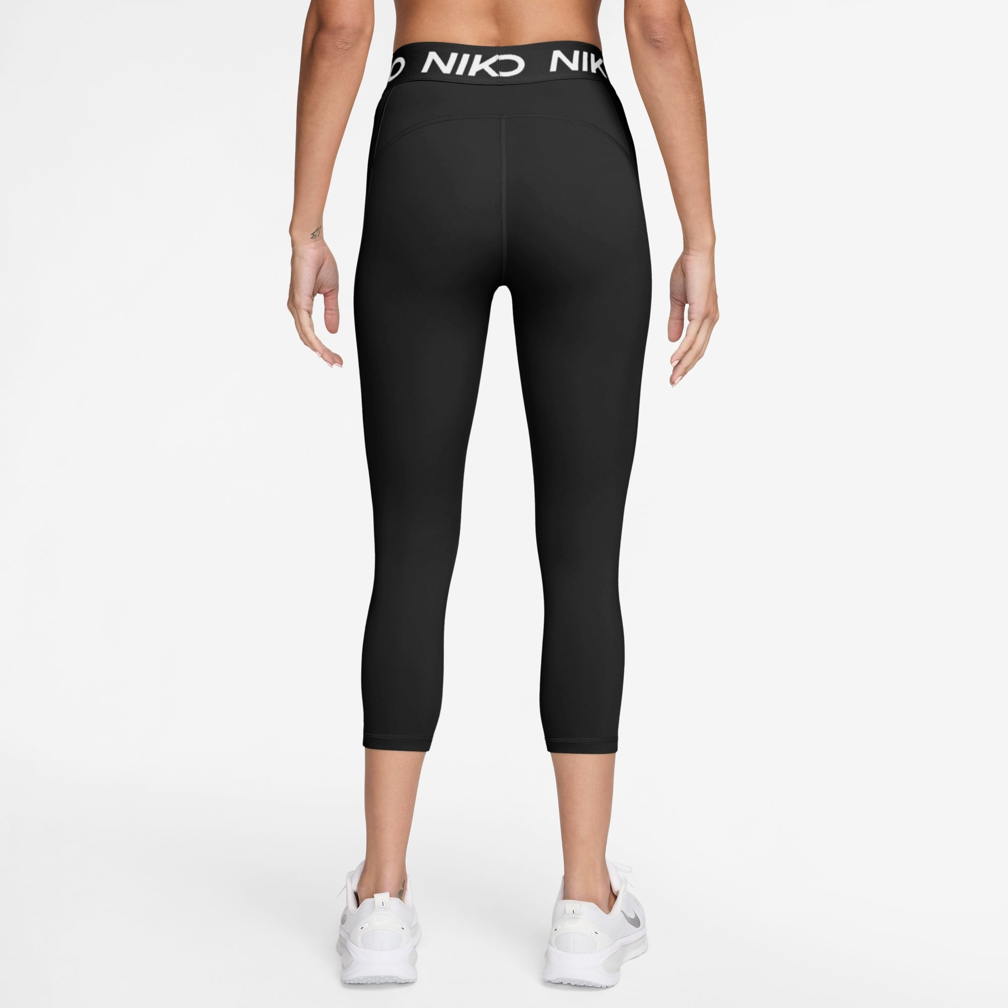 Nike Trainingstights »W NP DF 365 MR TIGHT USM«