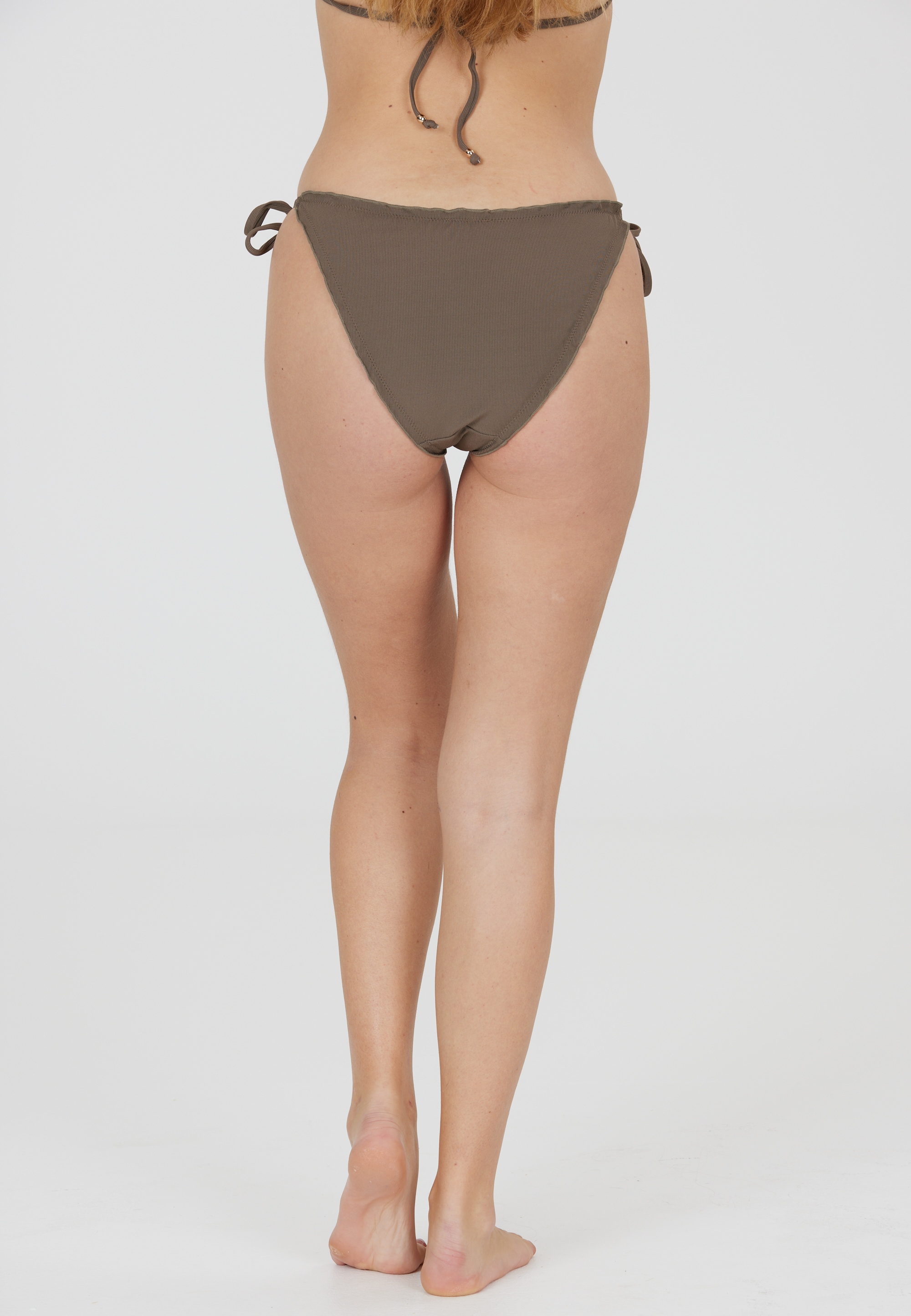 ATHLECIA Bikini-Hose »Vanida«, (1 St., Panty), mit innovativer Quick Dry-Technologie