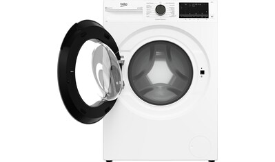 BEKO Waschmaschine »B3WFT59415W«, B3WFT59415W, 9 kg, 1400 U/min kaufen