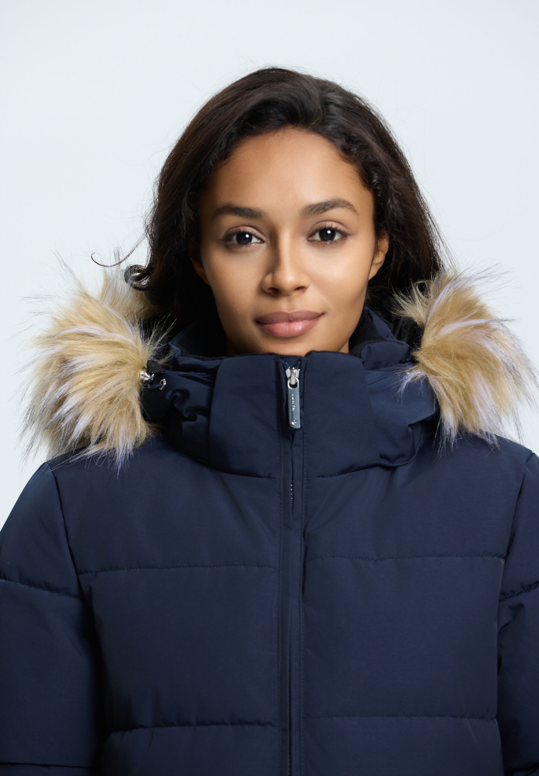 Luhta Outdoorjacke »Luhta Mantel Iisalmi«