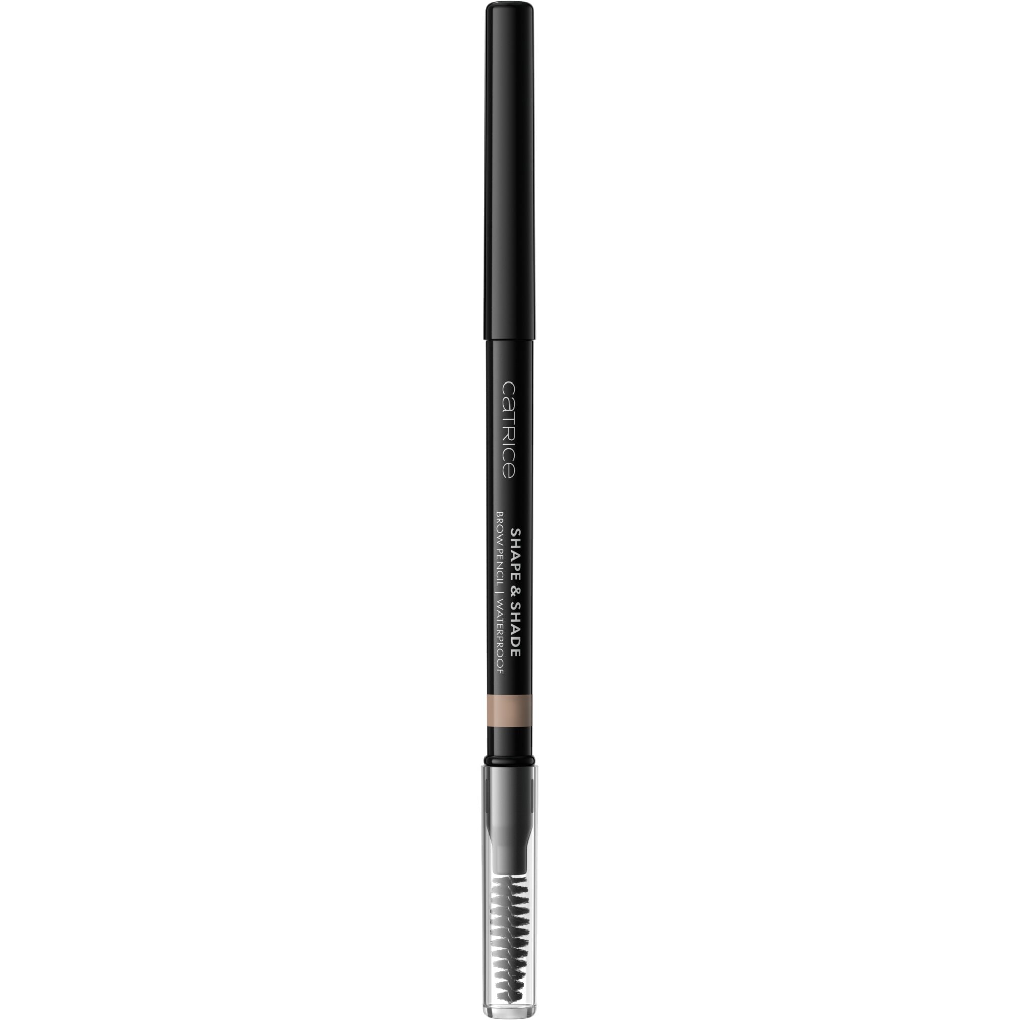 Catrice Augenbrauen-Stift »SHAPE & SHADE BROW PENCIL WATERPROOF« für präzises Formen & Definieren