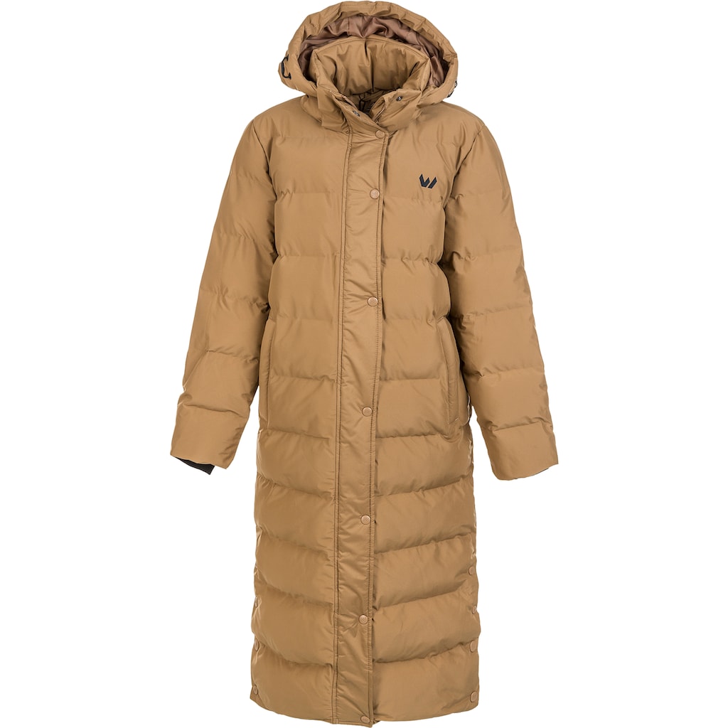 WHISTLER Outdoorjacke »Joan Jr.«