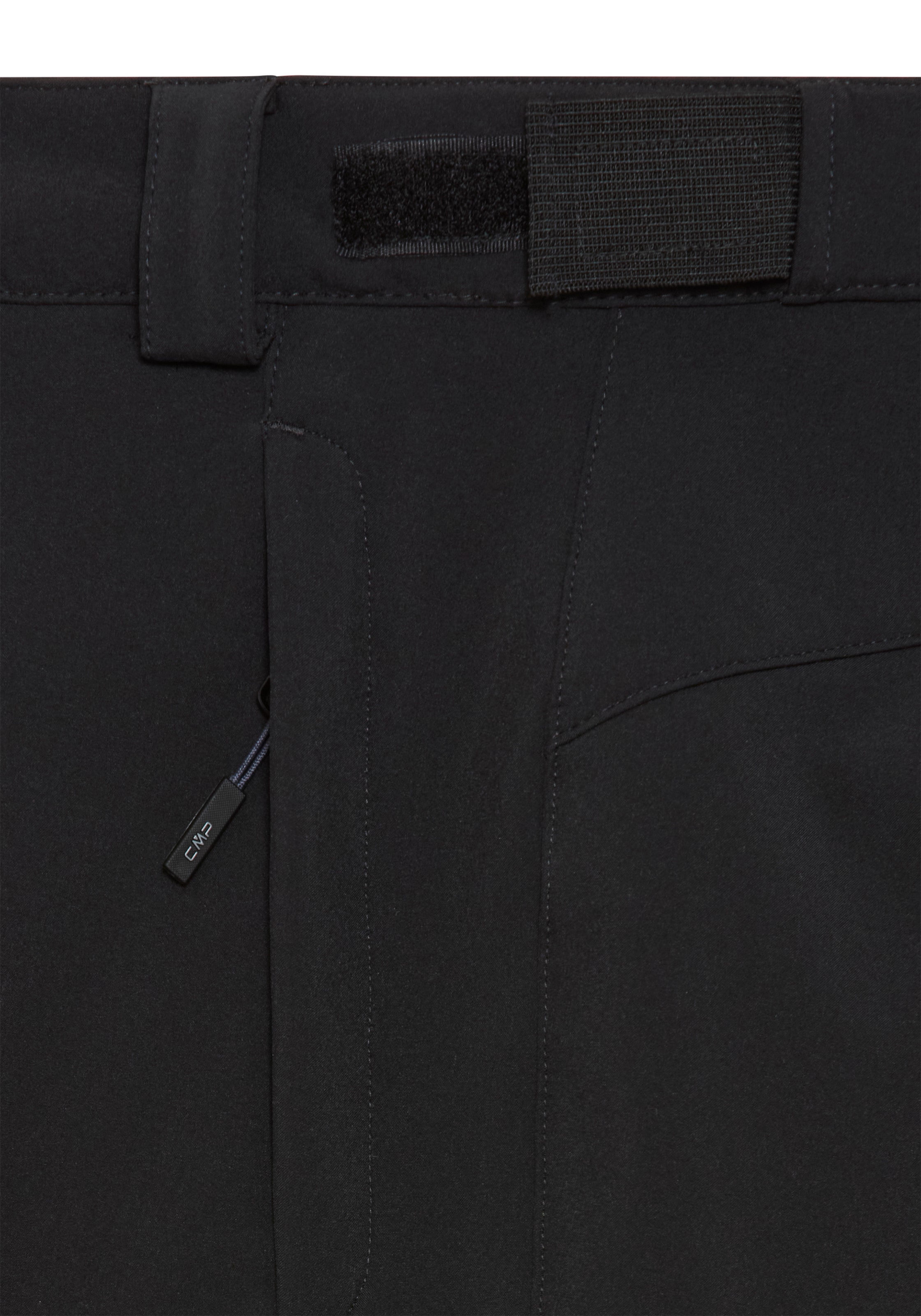 CMP Softshellhose »MAN LONG PANT«