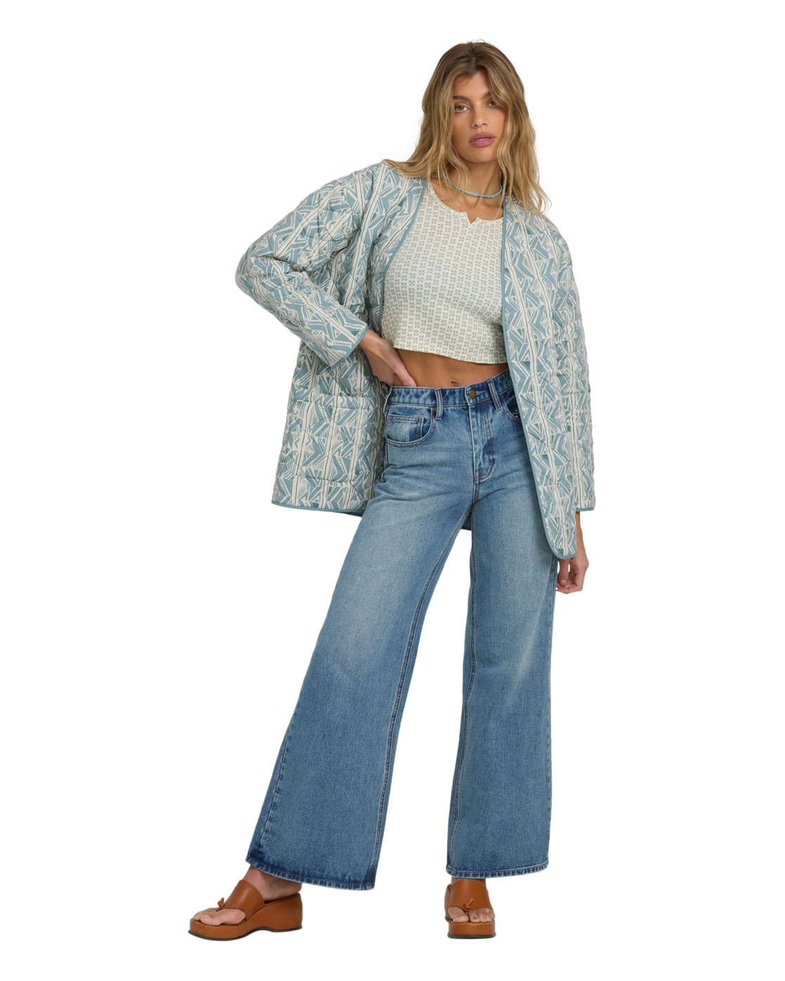 Billabong Bomberjacke »Day Dreamin«