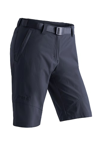 Maier Sports Funktionsshorts »Lawa« kurze Damen Wan...