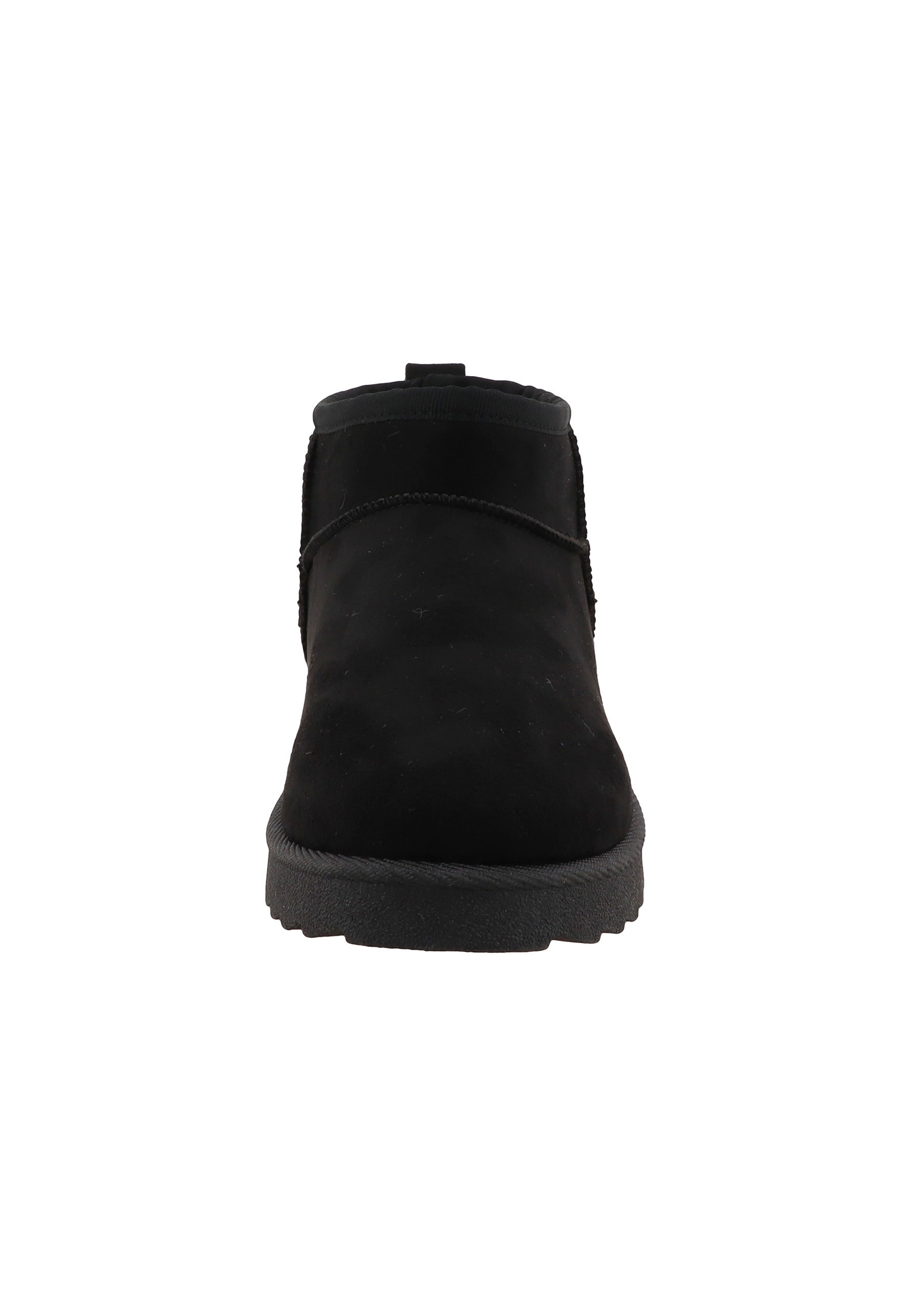 TOM TAILOR Winterstiefel "Tom Tailor Stiefel"