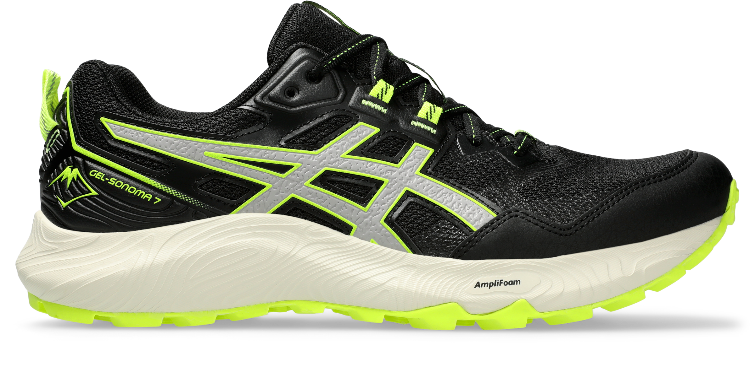 Asics Trailrunningschuh »GEL-SONOMA 7«, Trailrunningschuh