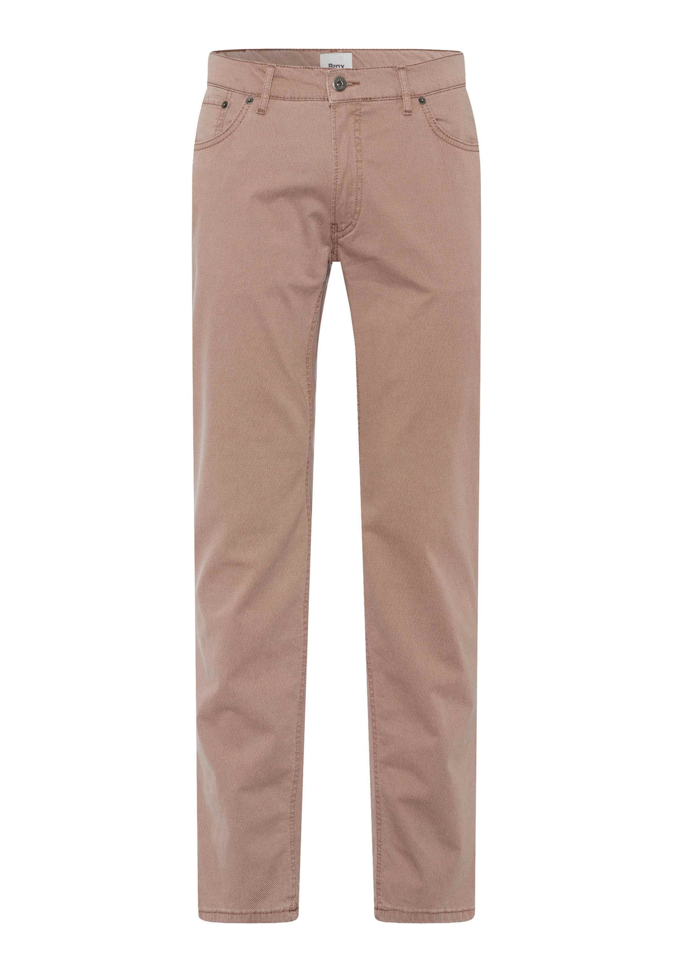 Brax 5-Pocket-Hose »Style CHUCK«