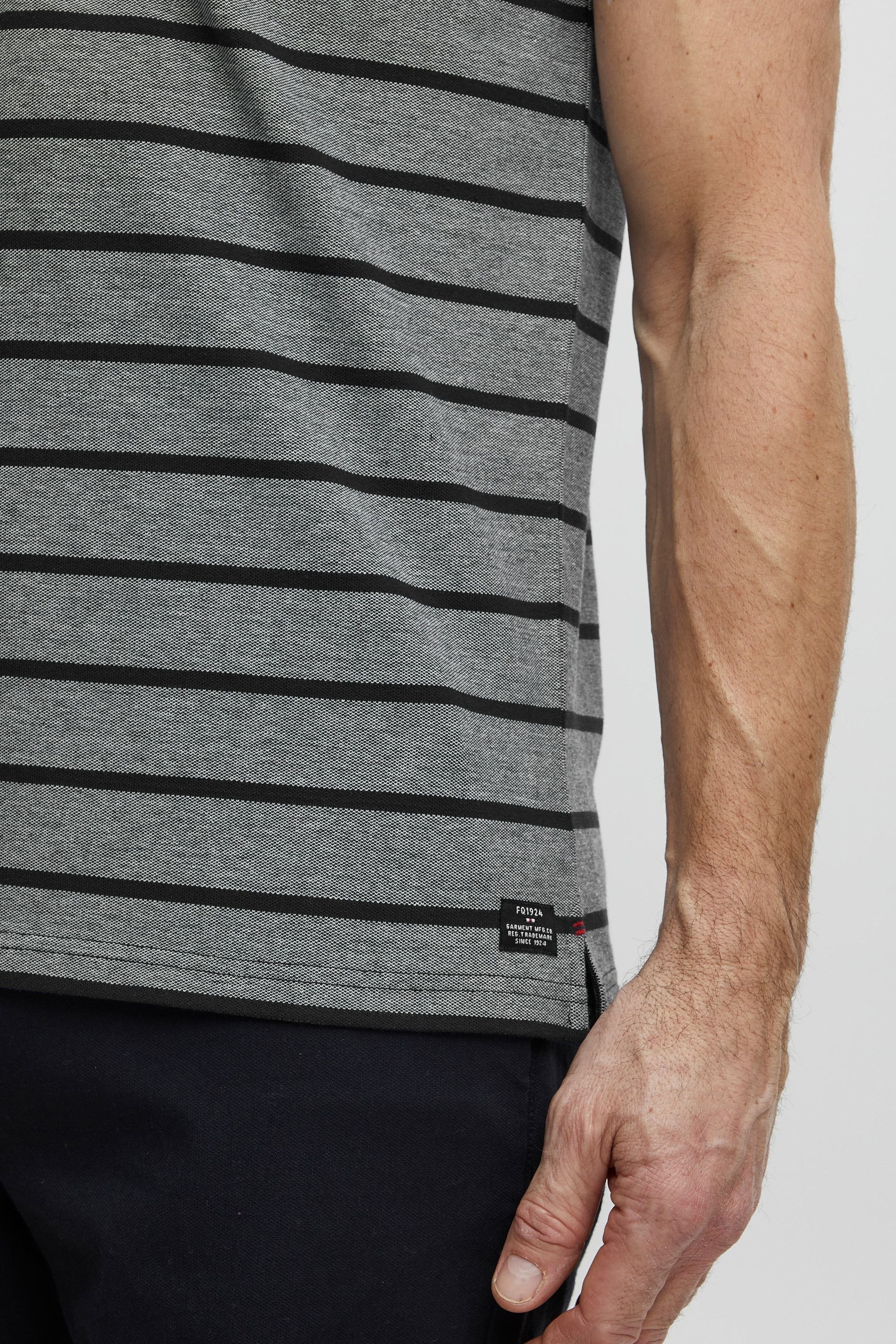 FQ1924 Poloshirt »Poloshirt FQKnut«