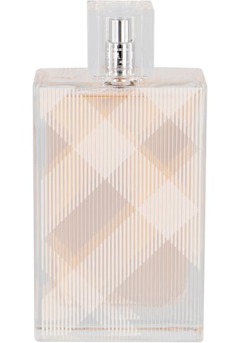 BURBERRY Eau de Toilette » Brit«