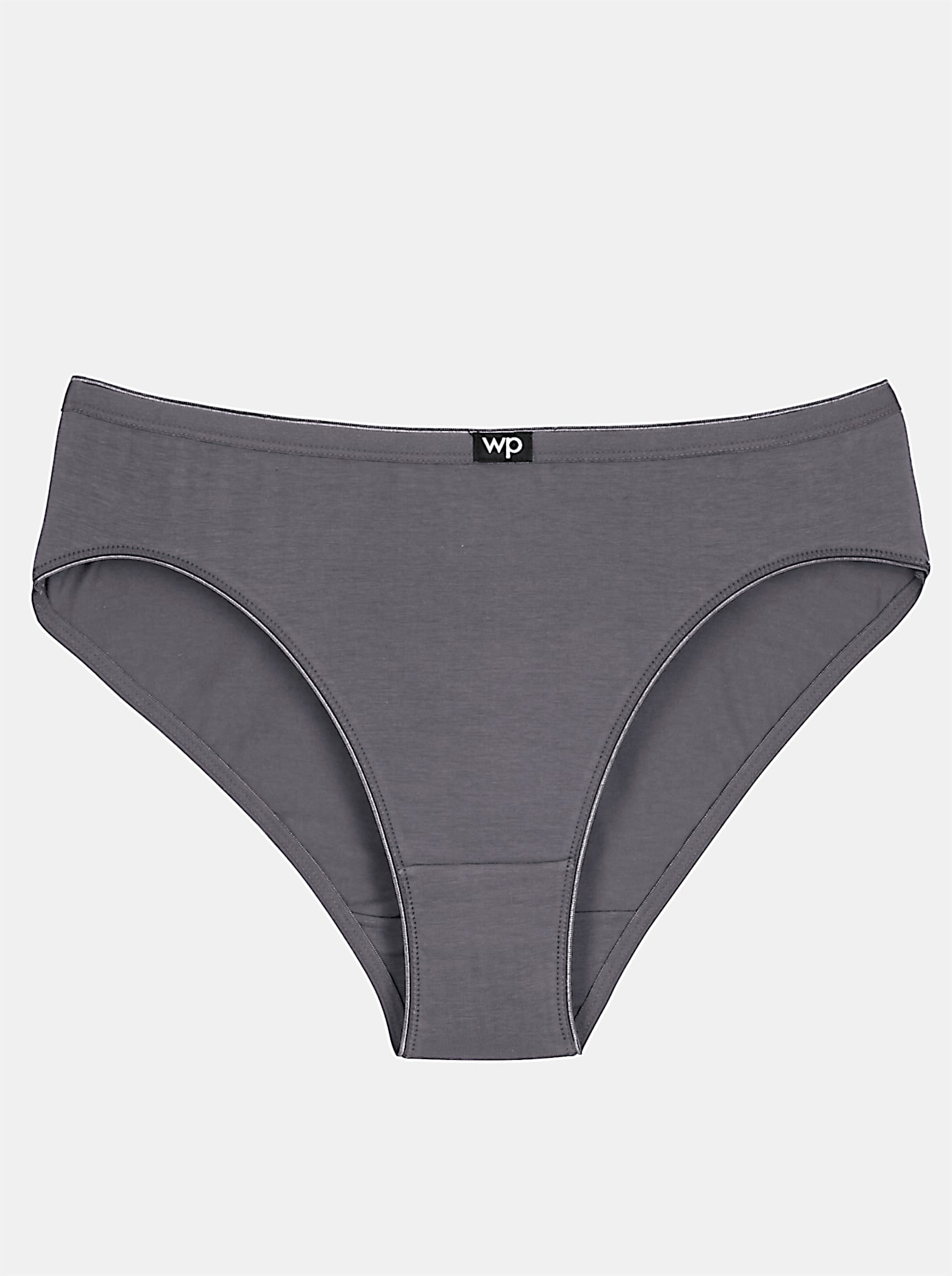 wäschepur Jazz-Pants Slips, (10 St.)