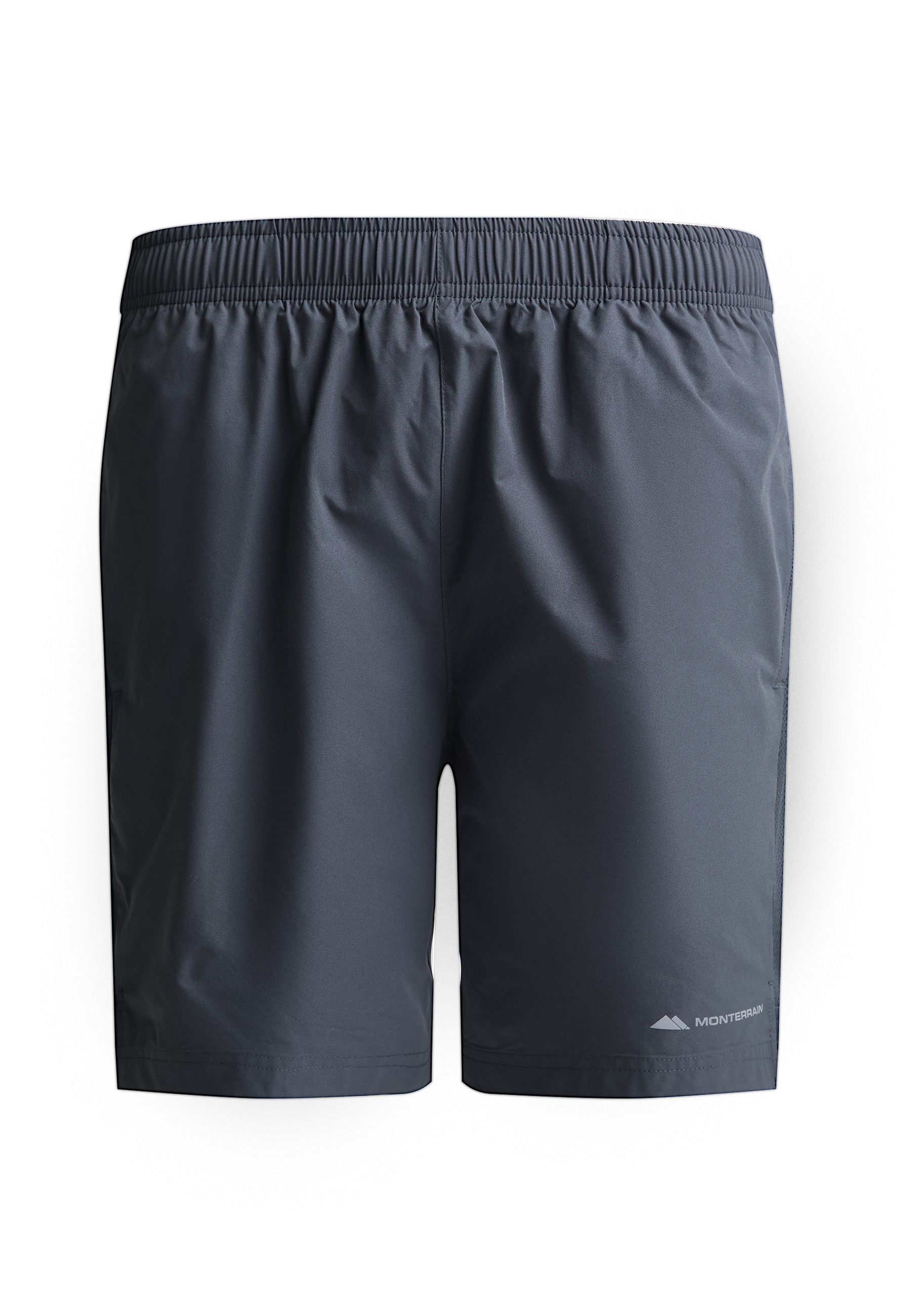 Monterrain Trainingsshorts "Monterrain RUSH 2.0 WOVEN RUNNING SHORT"