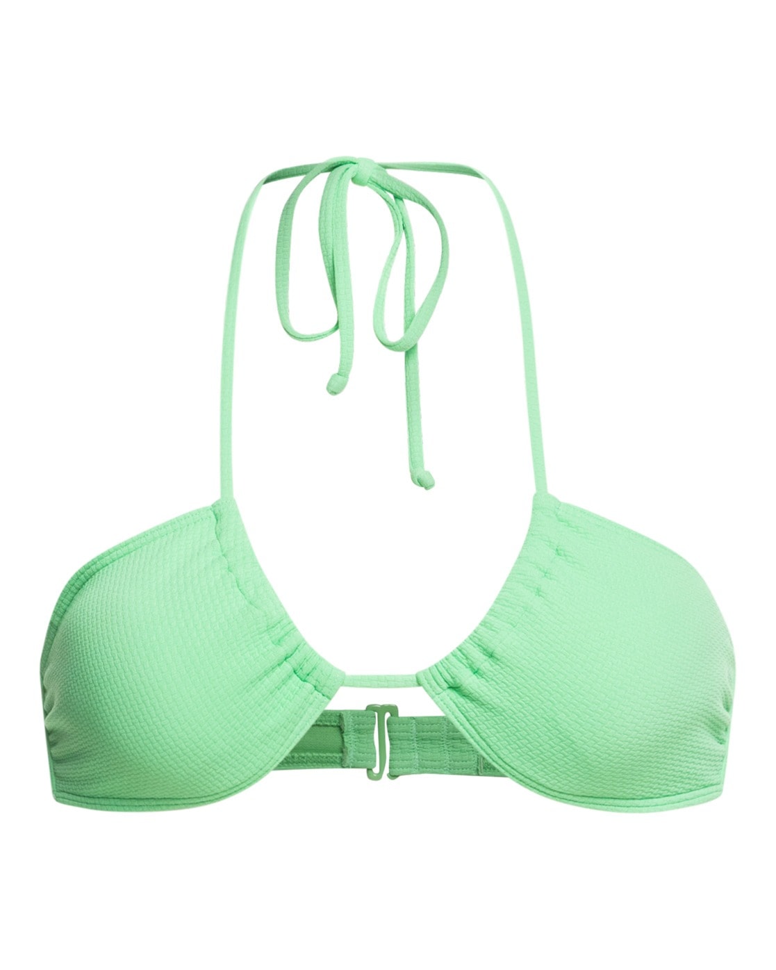 Roxy Triangel-Bikini-Top "Color Jam"