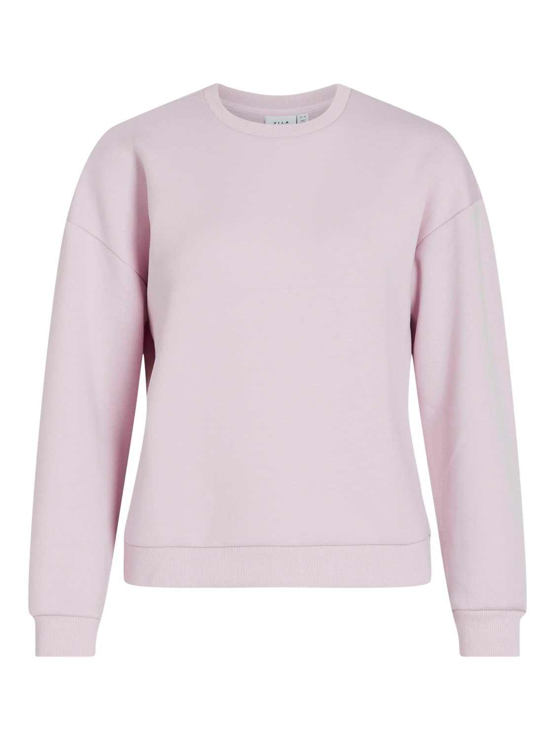 Vila Sweatshirt »VISANDY L/S SWEAT TOP - NOOS«