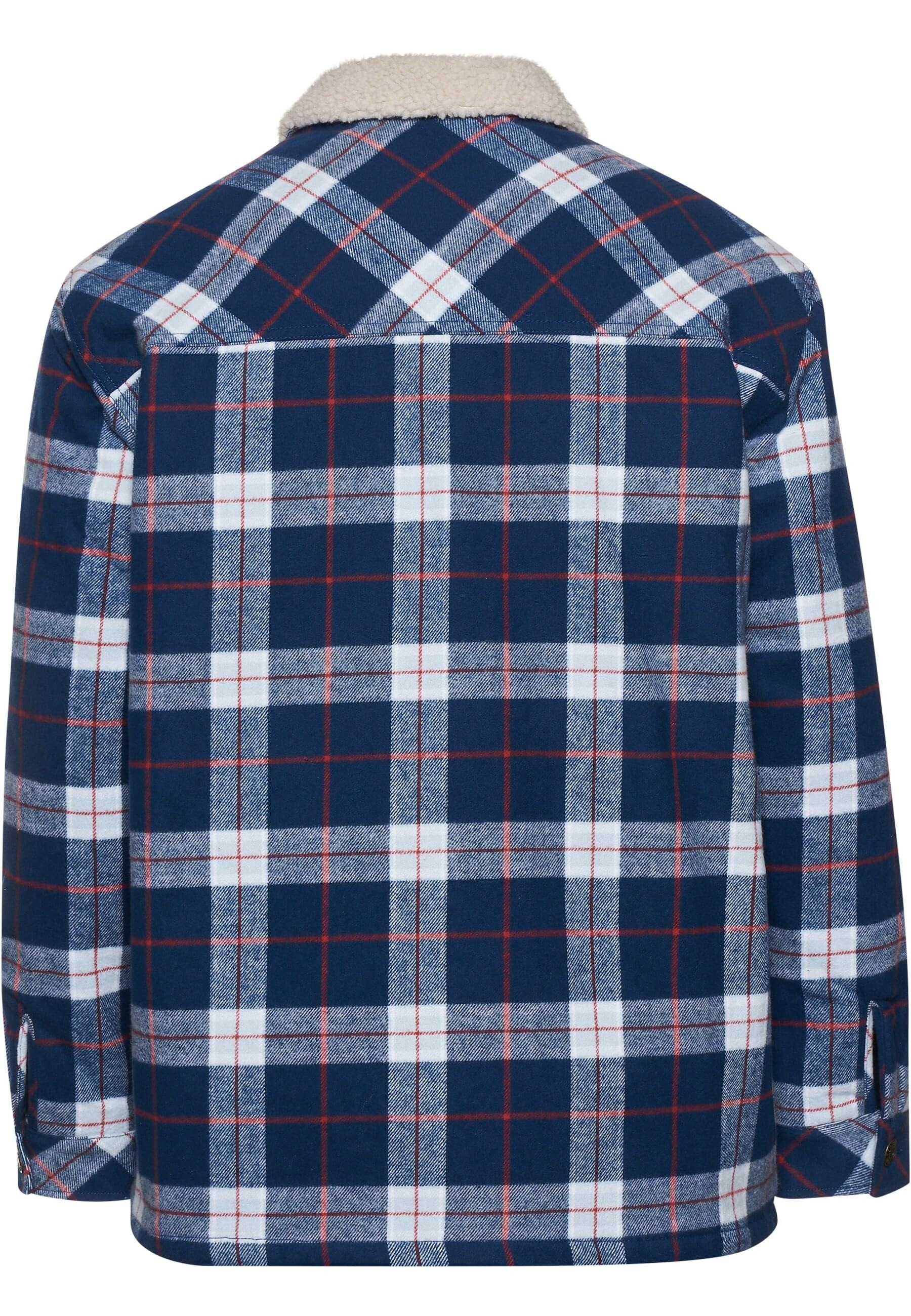 Karl Kani Allwetterjacke »Karl Kani Herren«, (1 St.), ohne Kapuze