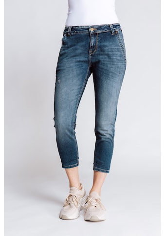 Caprijeans