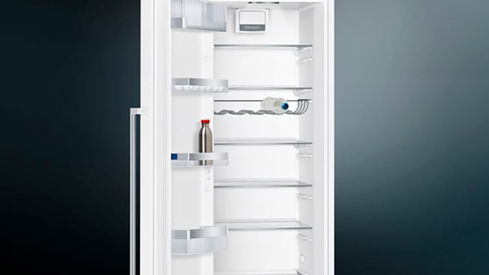 SIEMENS Kühlschrank iQ500 »KS36VAWEP«