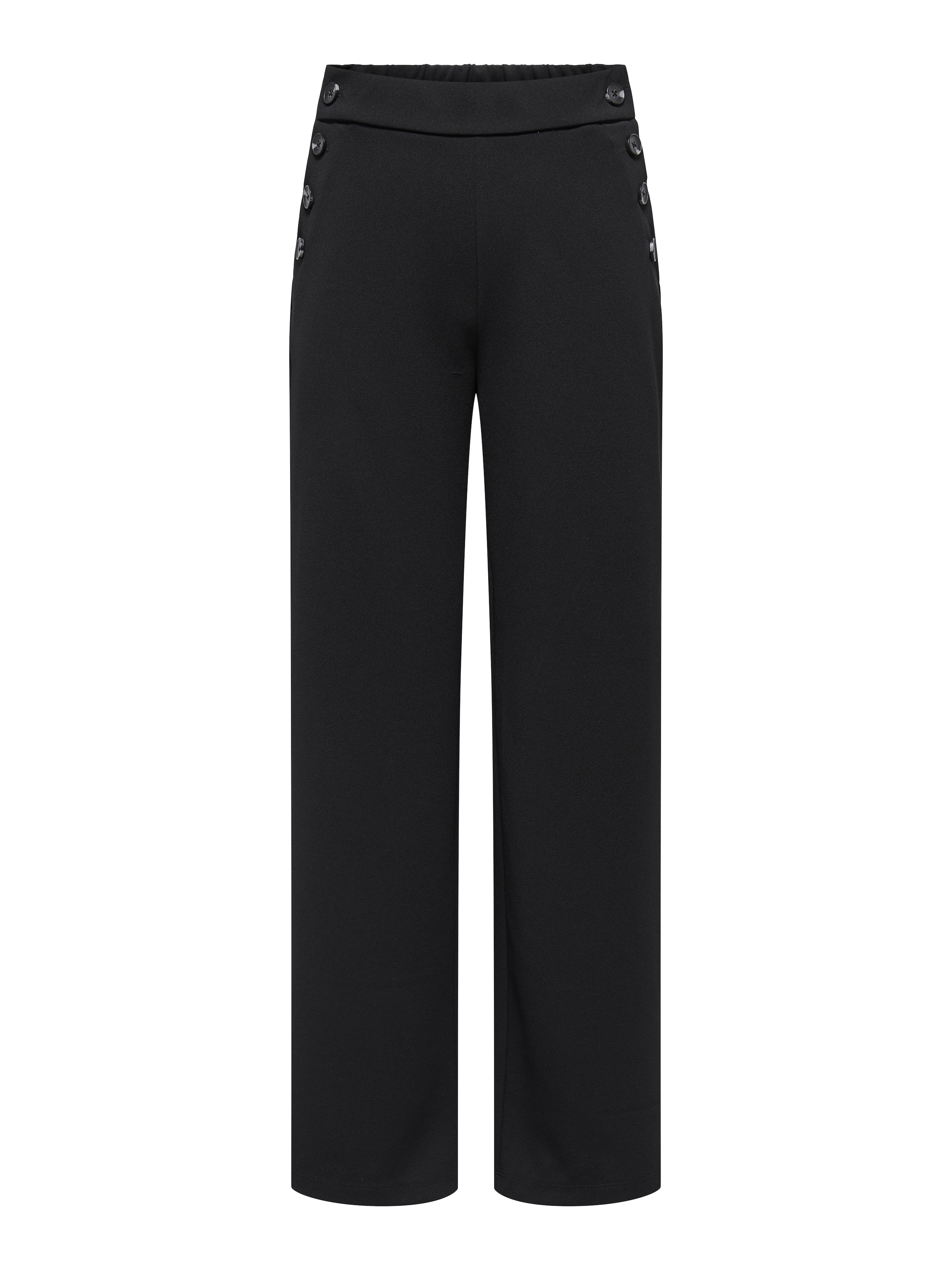 ONLY Schlupfhose »ONLRINA BUTTON PANT JRS NOOS«, Sommerhose