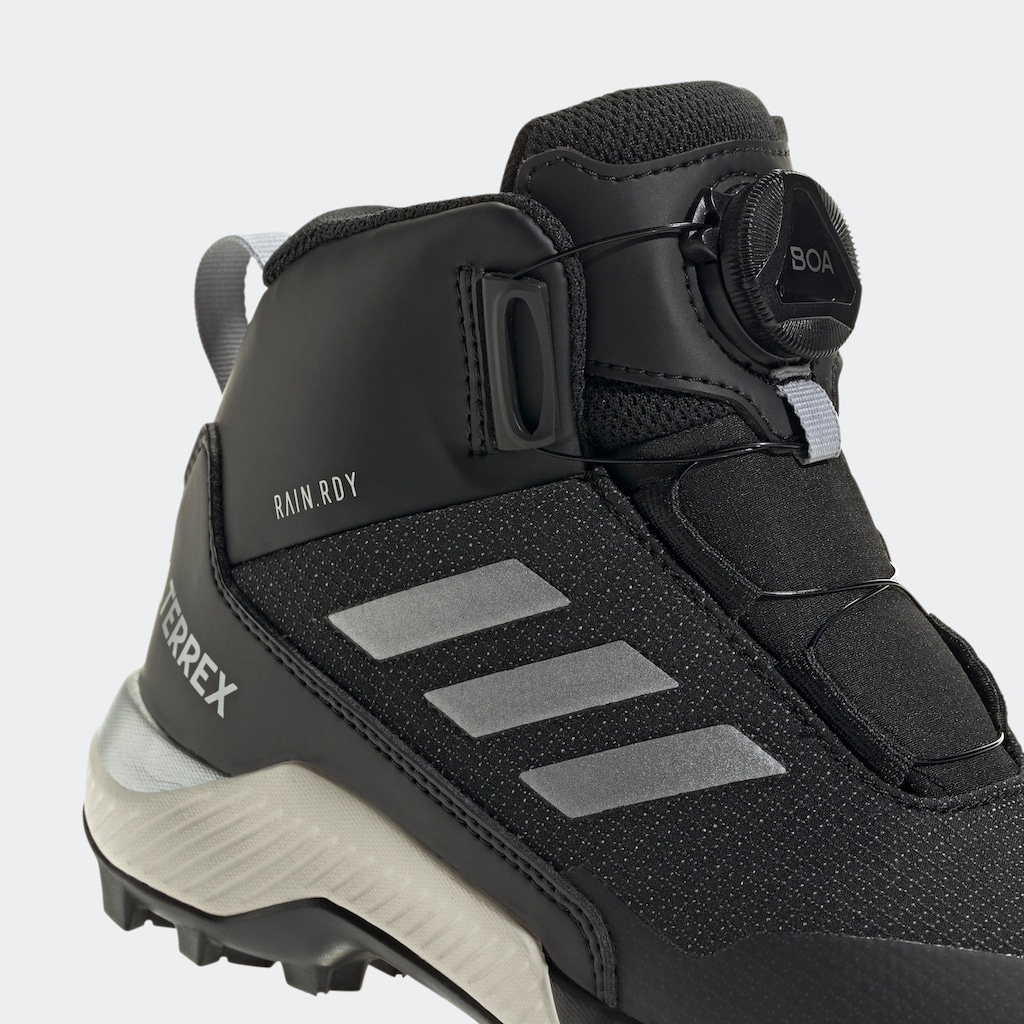 adidas TERREX Wanderschuh »TERREX WINTER MID BOA RAIN.RDY«