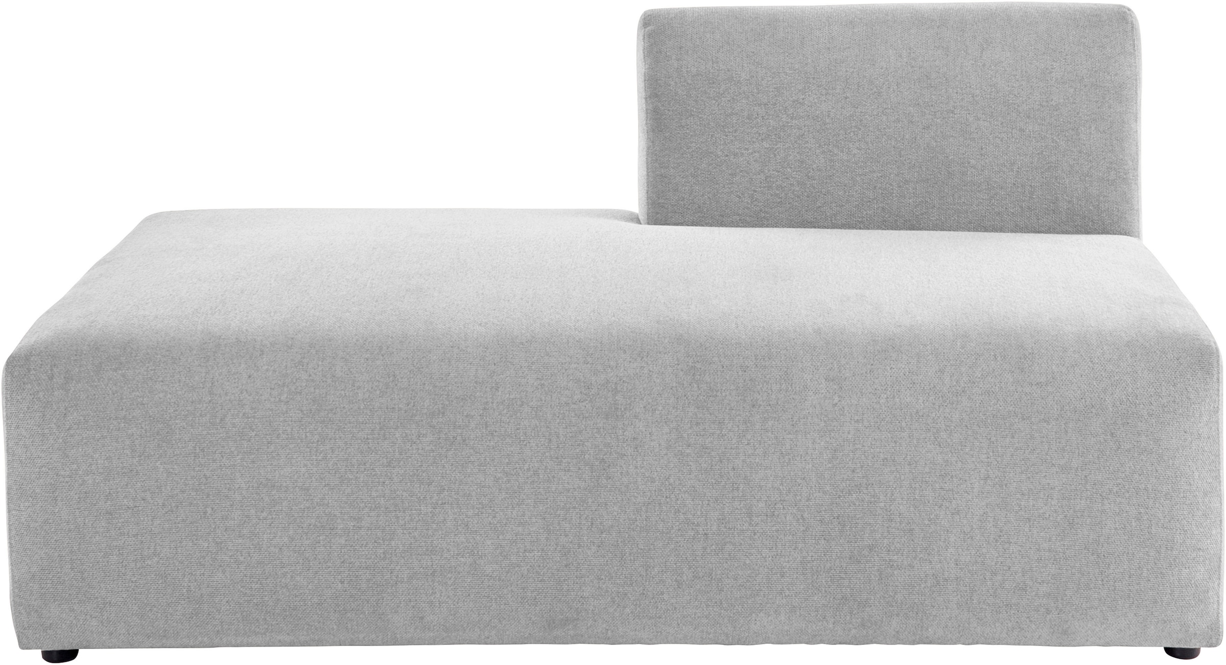 LeGer Home by Lena Gercke Chaiselongue "LYZA Open end, Loungemöbel zum Rela günstig online kaufen