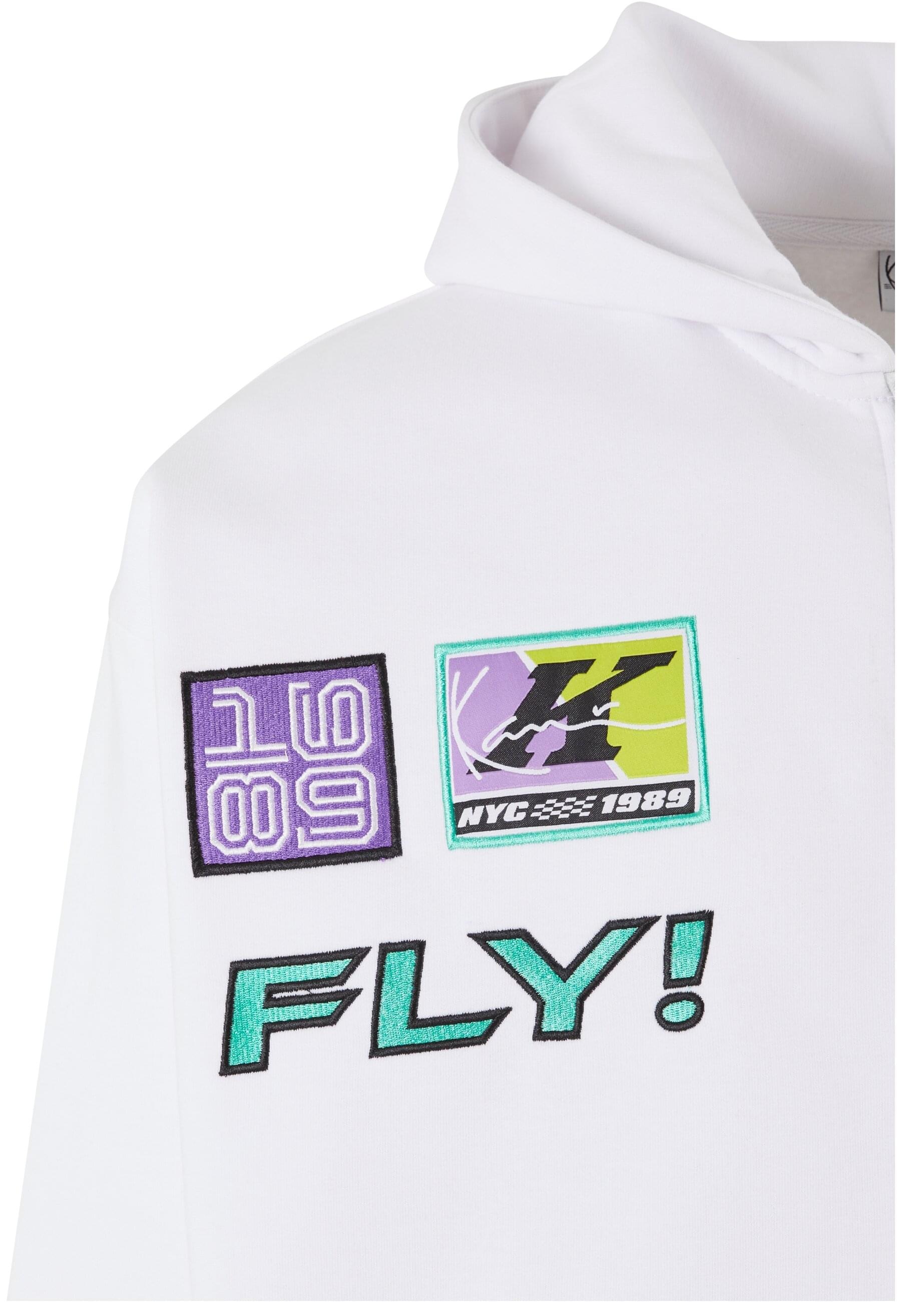 Karl Kani Sweatjacke »Karl Kani Unisex«