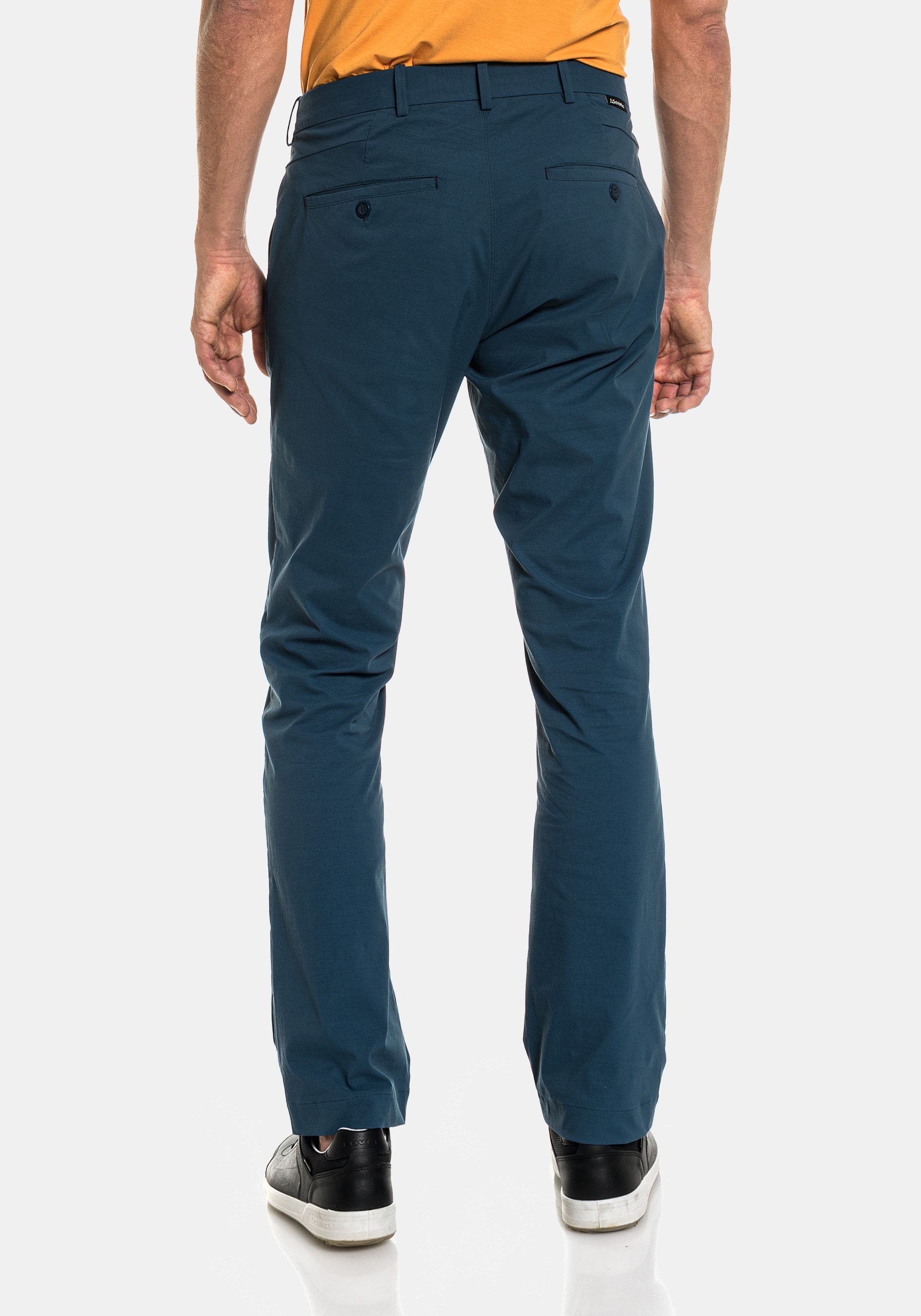 Schöffel Outdoorhose »Pants Bogota M«