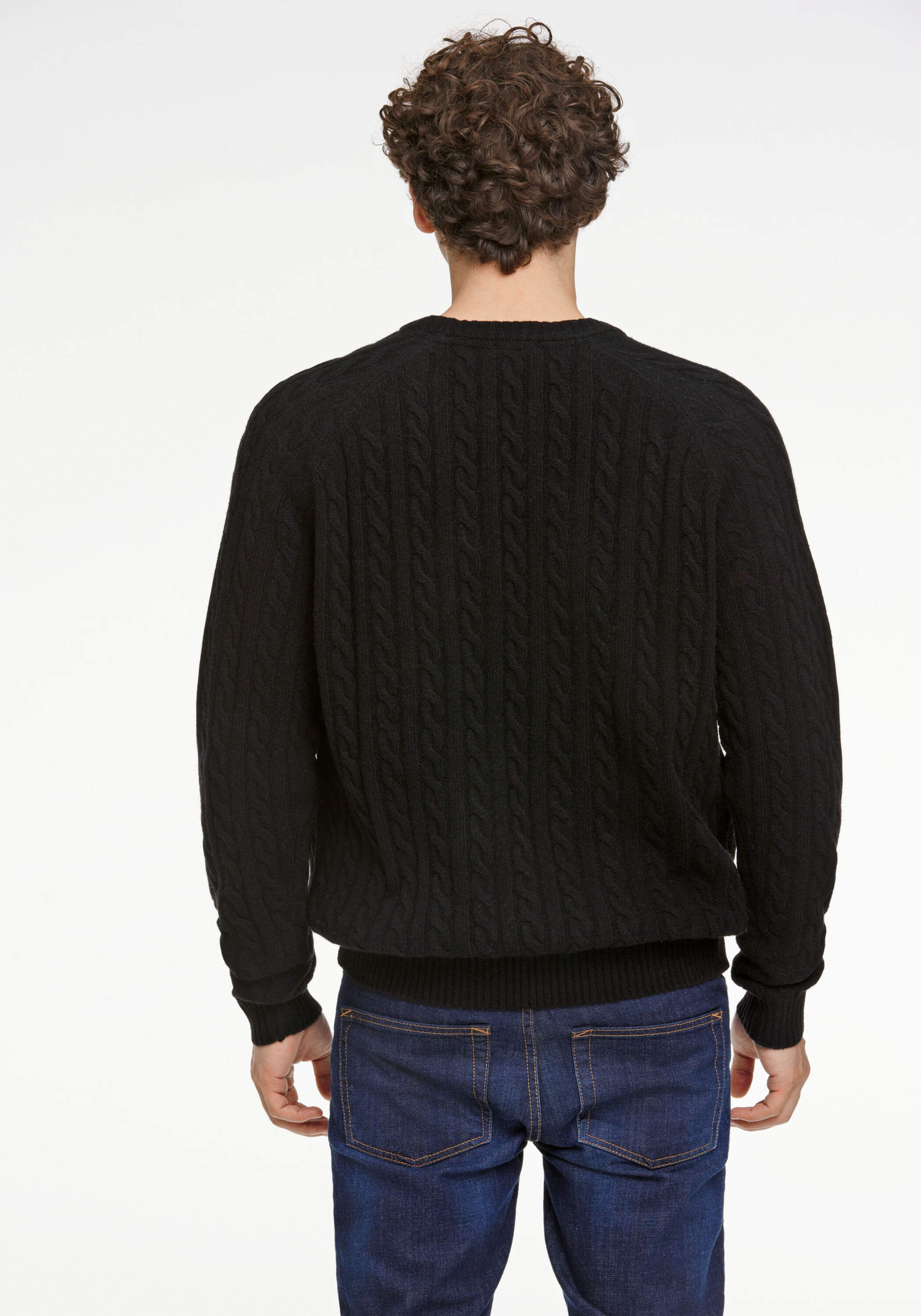 LINDBERGH Strickpullover »Lindbergh Strickpullover«