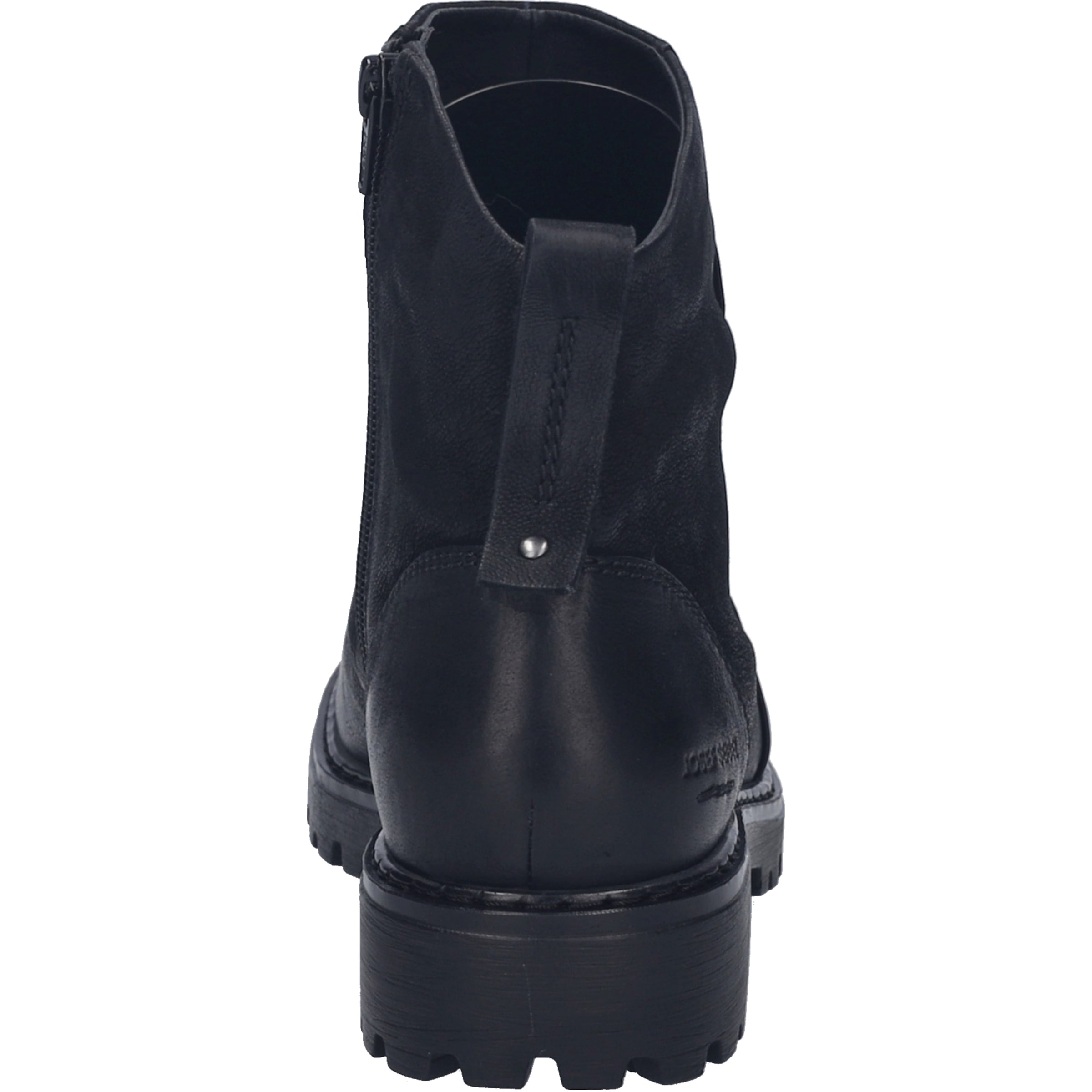 Josef Seibel Stiefelette »Melinda 33, schwarz«
