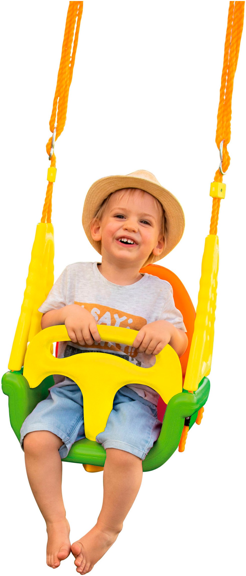 John Schaukelsitz »3in1 Swingolino«