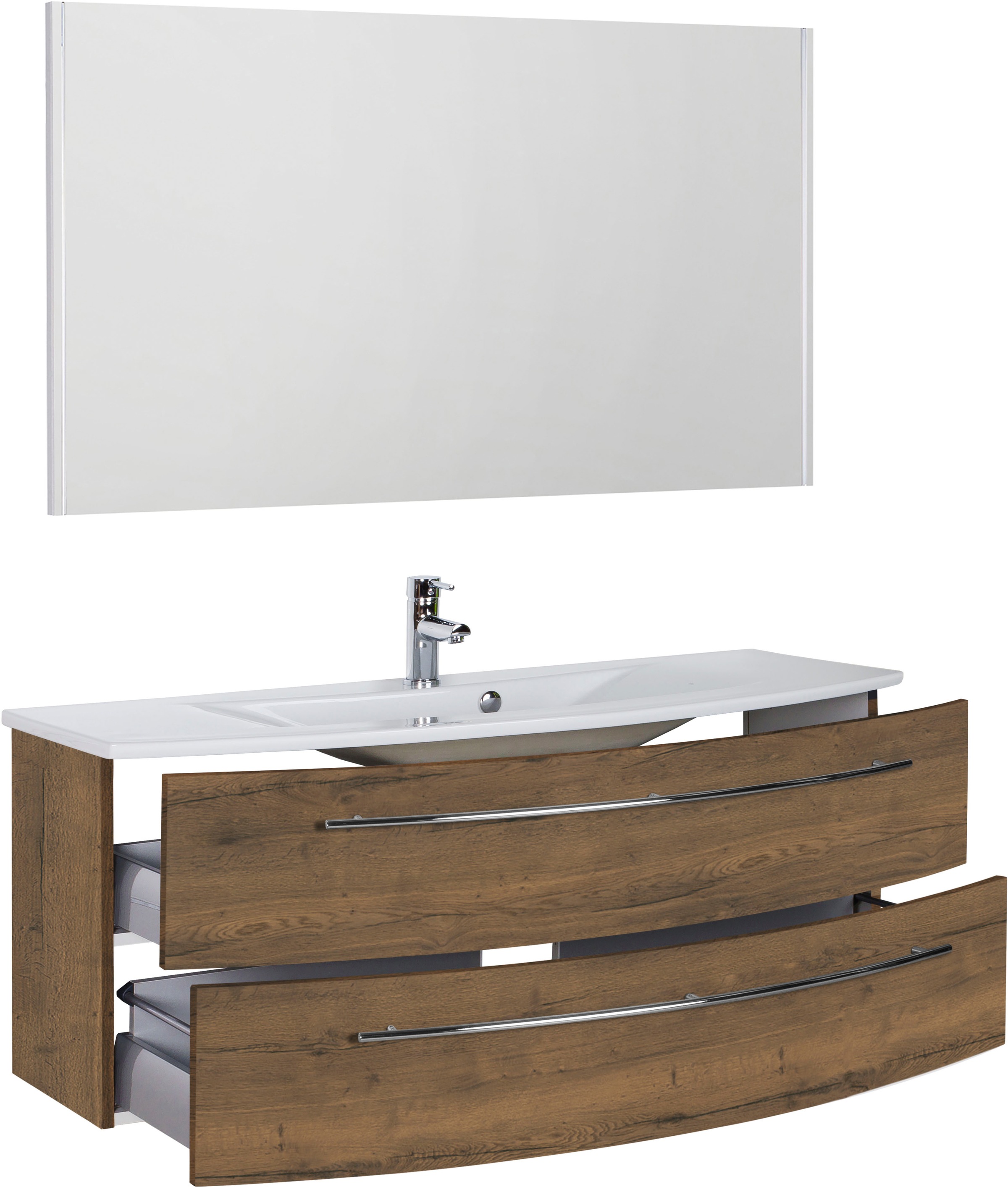 MARLIN Badmöbel-Set »3040«, (2 St.), Breite 120 cm