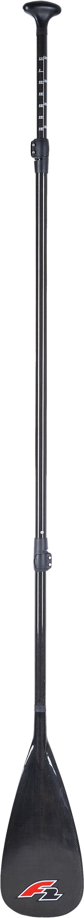 F2 SUP-Paddel Composite BAUR 3tlg« | Paddle Carbon »F2