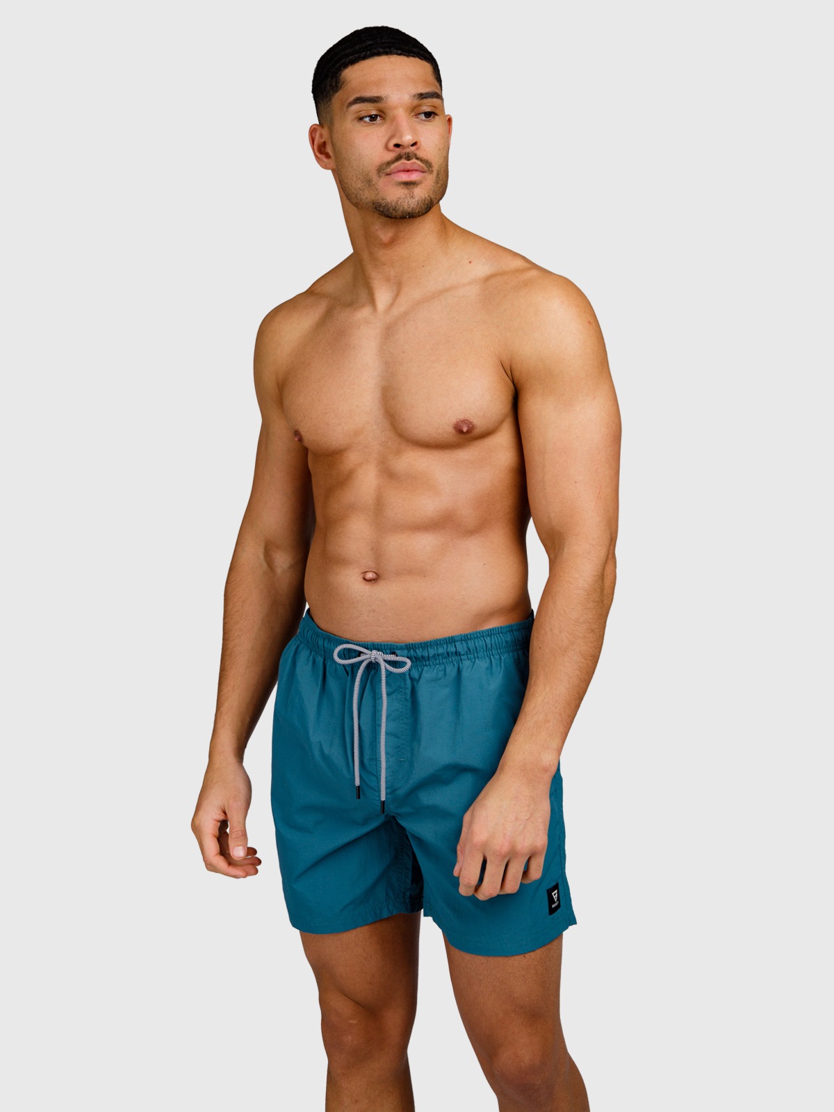 Brunotti Badeshorts "HESTER MEN SWIM SHORTS" mit Taschen, sportliche Schnit günstig online kaufen