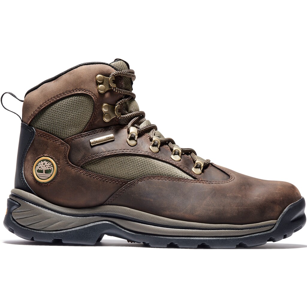 Timberland Schnürstiefelette »Chocorua Trail Mid Waterproof«